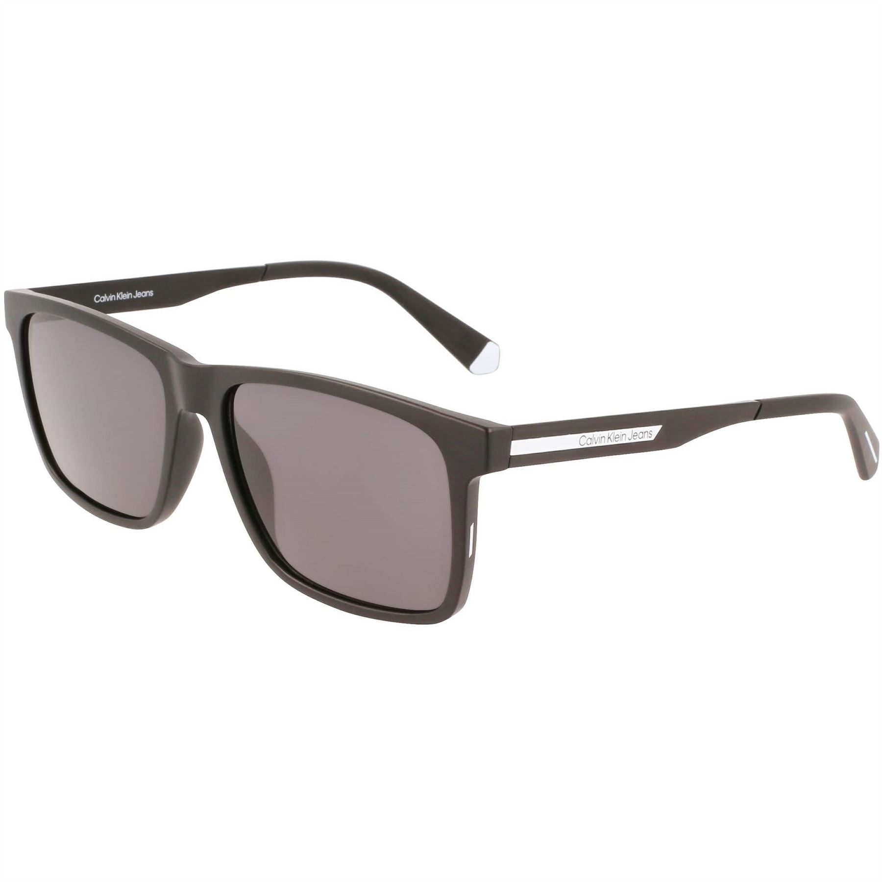 Calvin Klein Jeans Modified Rectangle Sunglasses