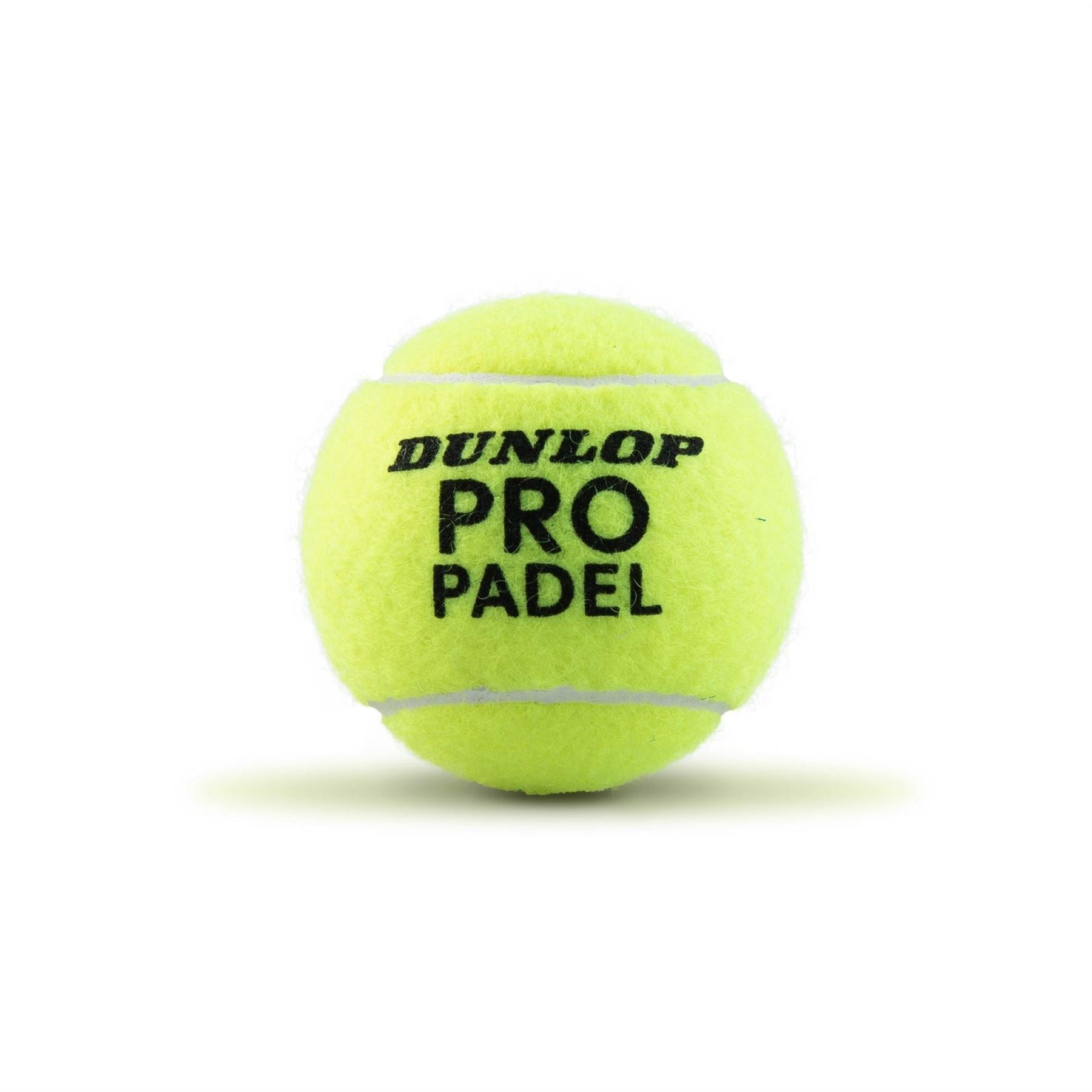 Dunlop Pro Padel Ball 00