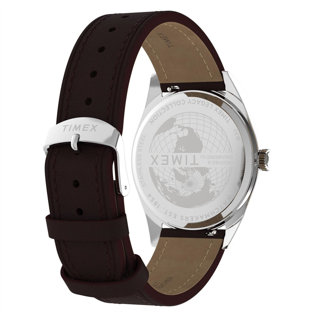 Timex Legacy Watch Sn71