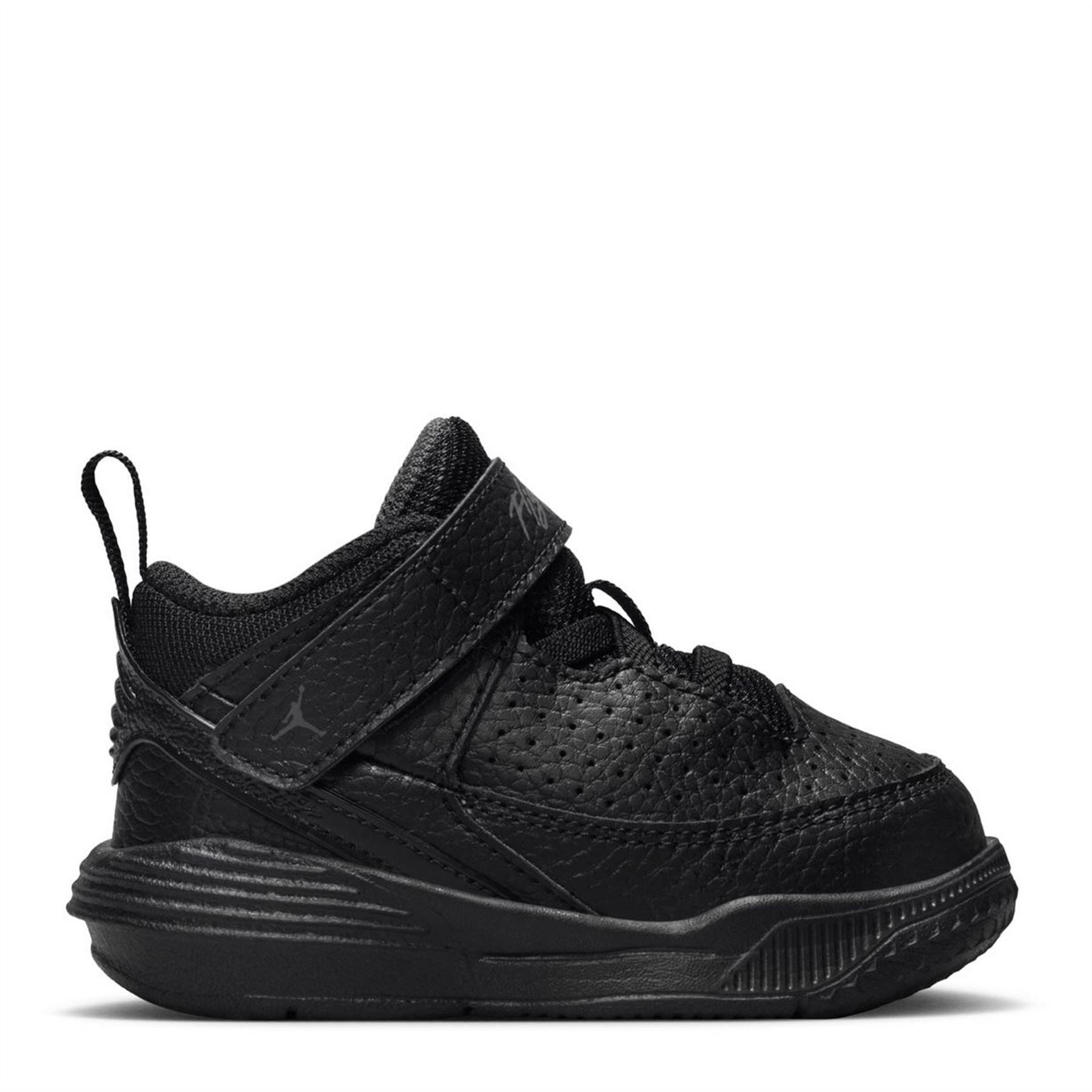 Air Jordan Max Aura 5 Toddler Trainers