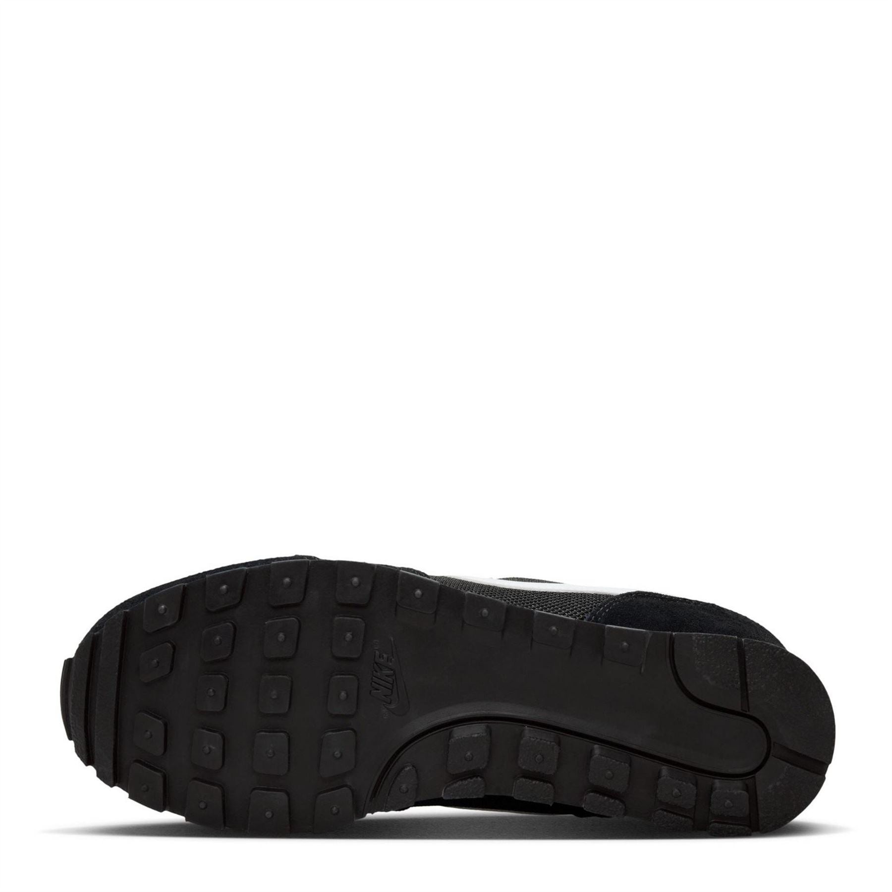 Nike MD Runner 2 Lace Up Road Sneakers