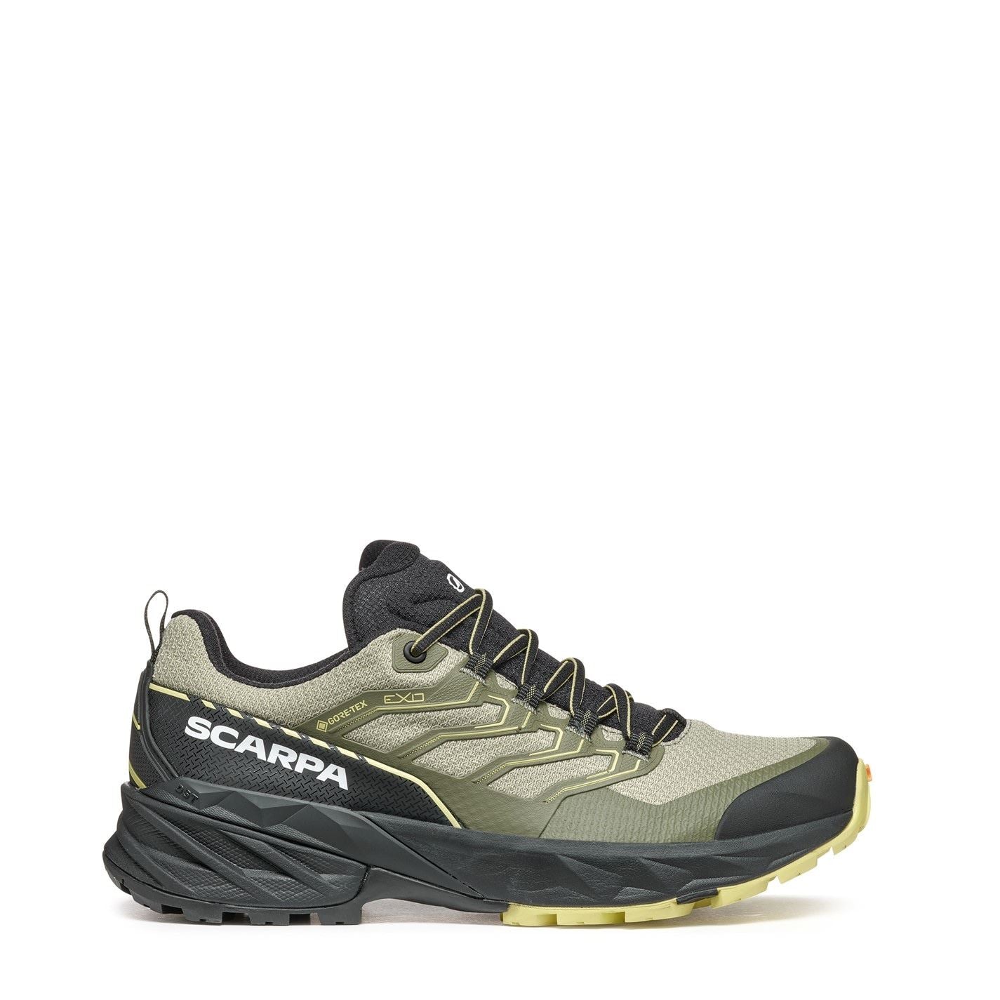 Scarpa Womens Rush 2 GorE-Tex Hiking Shoe