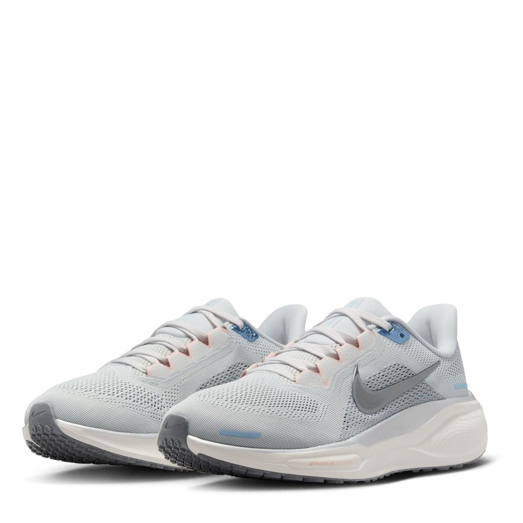 Nike Womens Pegasus 41 Road Running Shoes