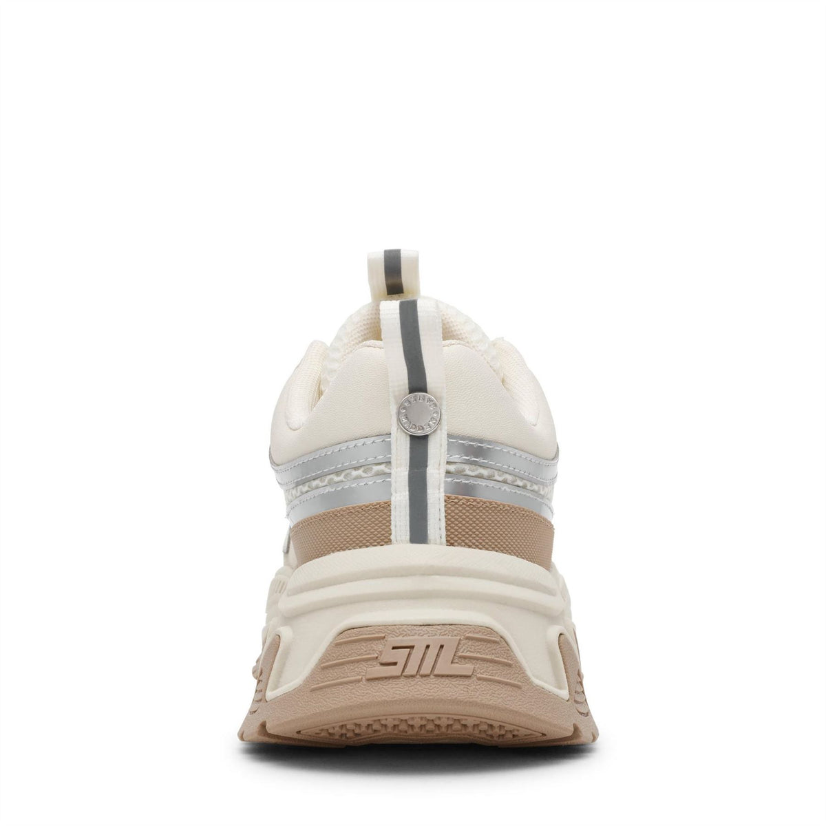 Steve Madden Android-E Trainers