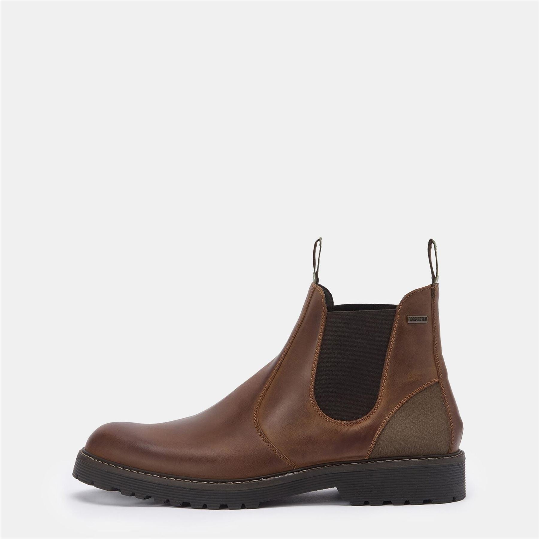Barbour Chelsea Boots