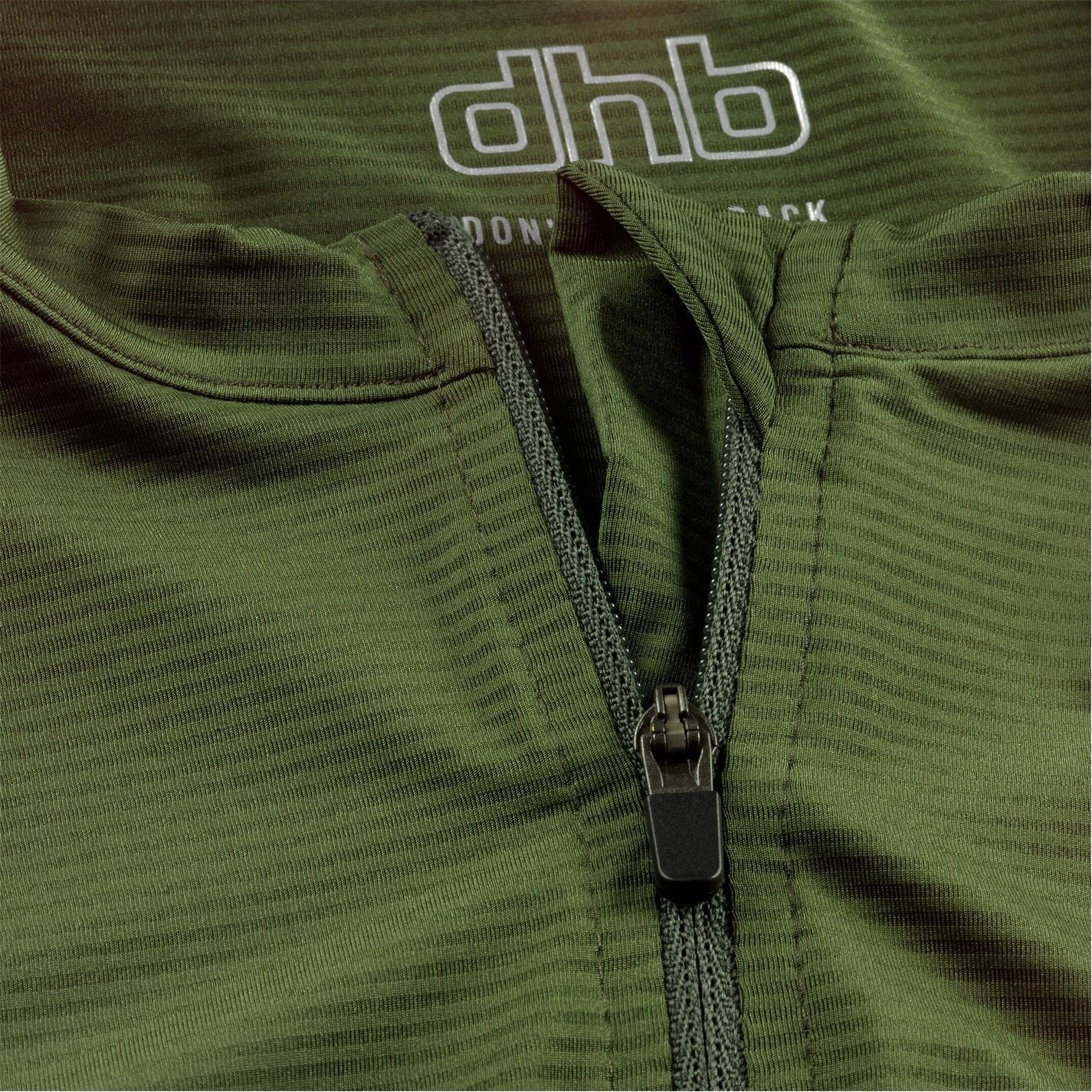 Dhb Mens Aeron Short Sleeve Jersey 3.0