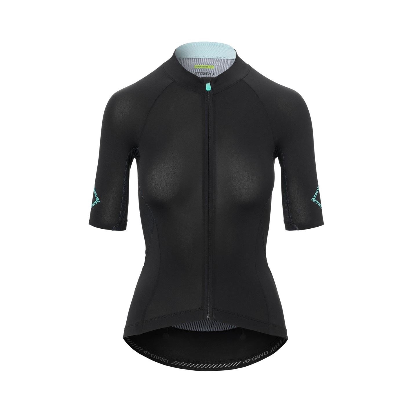 Giro Womens Chrono Elite Short Sleeve Jersey