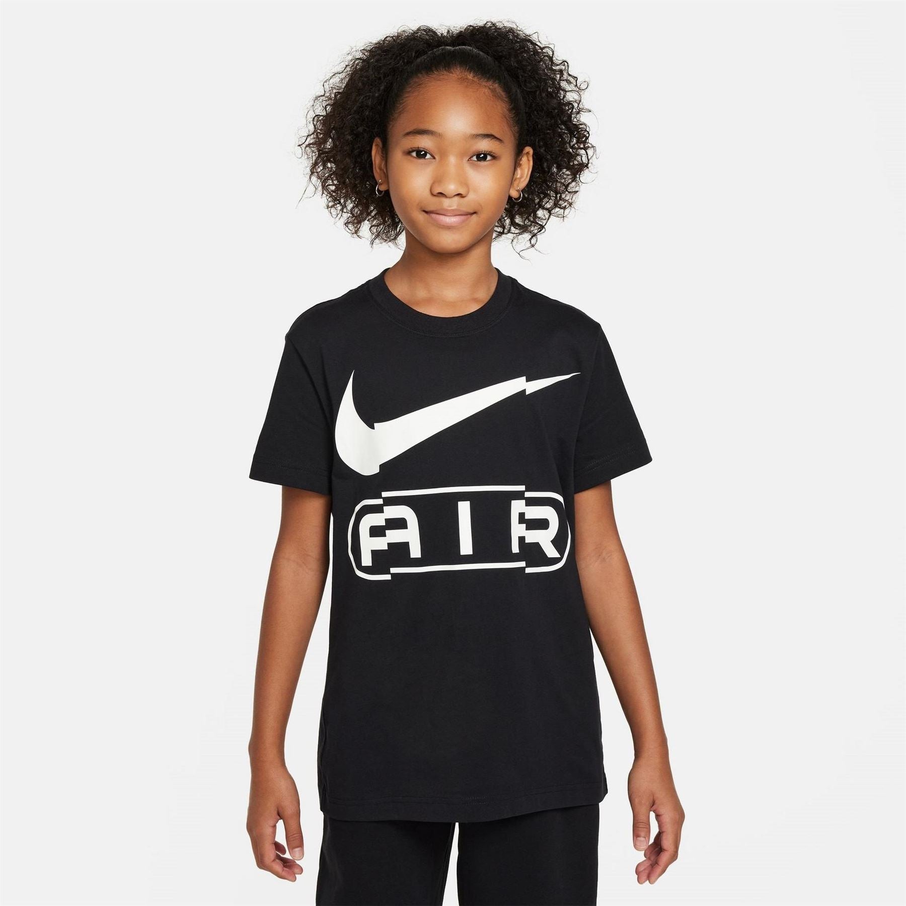 Nike Sportswear Big Kids (girls) T-Shirt