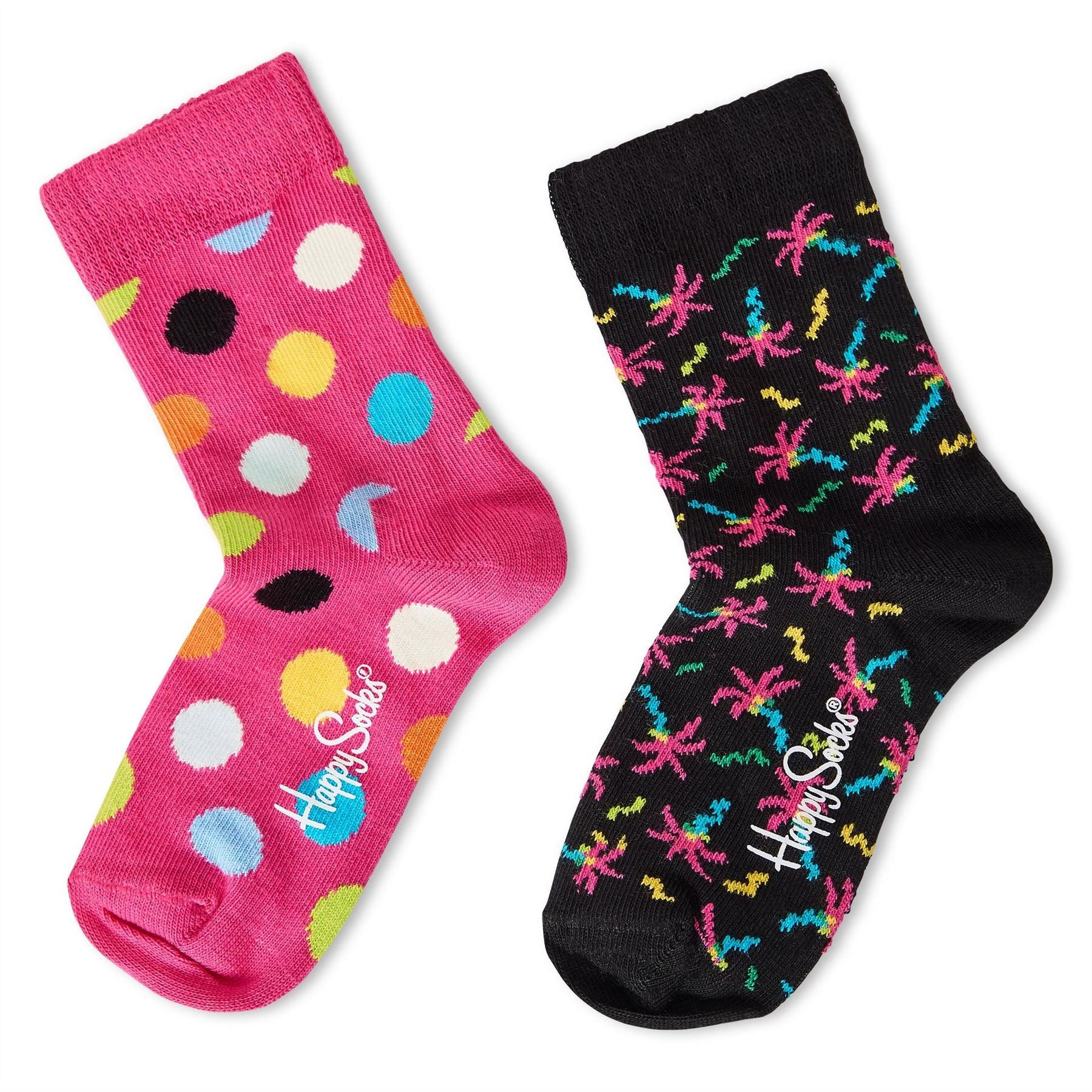 Happy Socks Dot Pop
