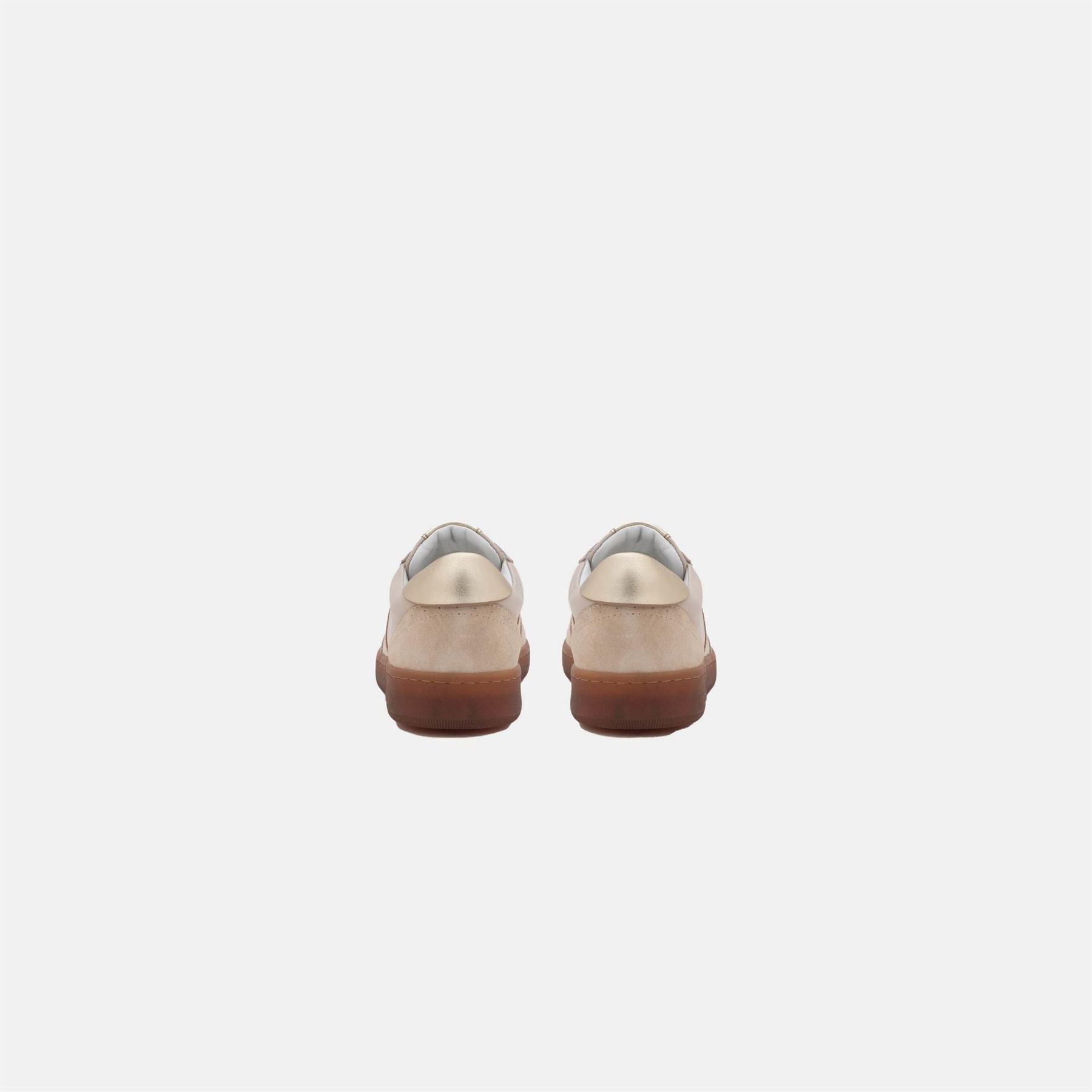 Valentino Margot Low Top Trainers