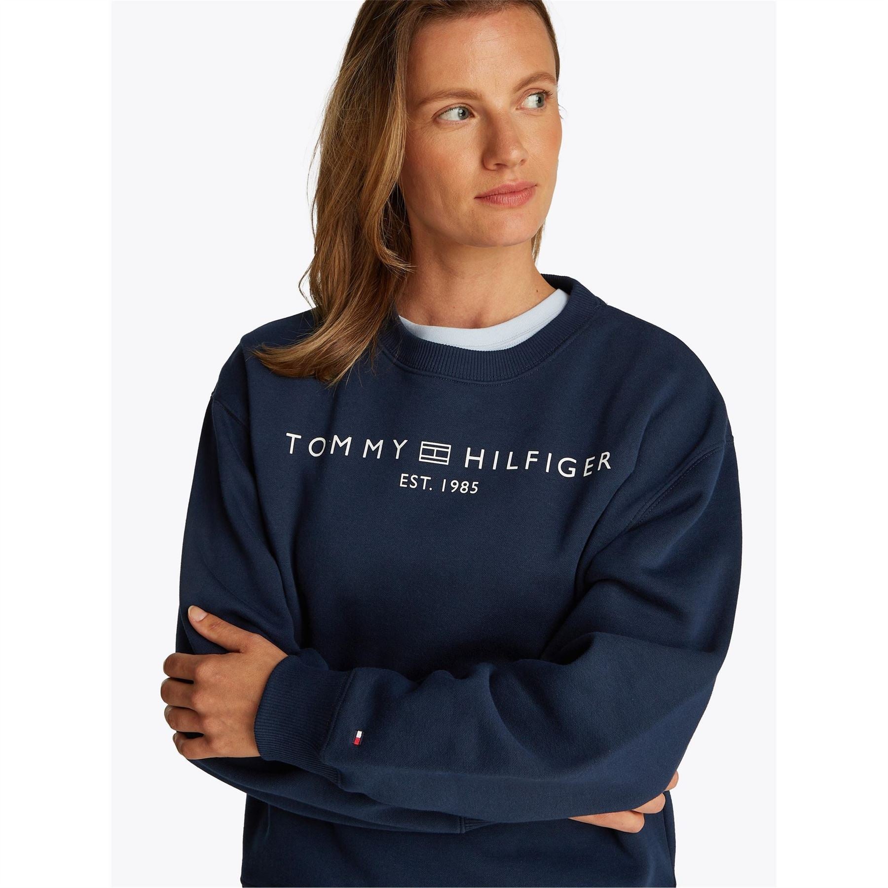 Tommy Hilfiger Sweatshirt