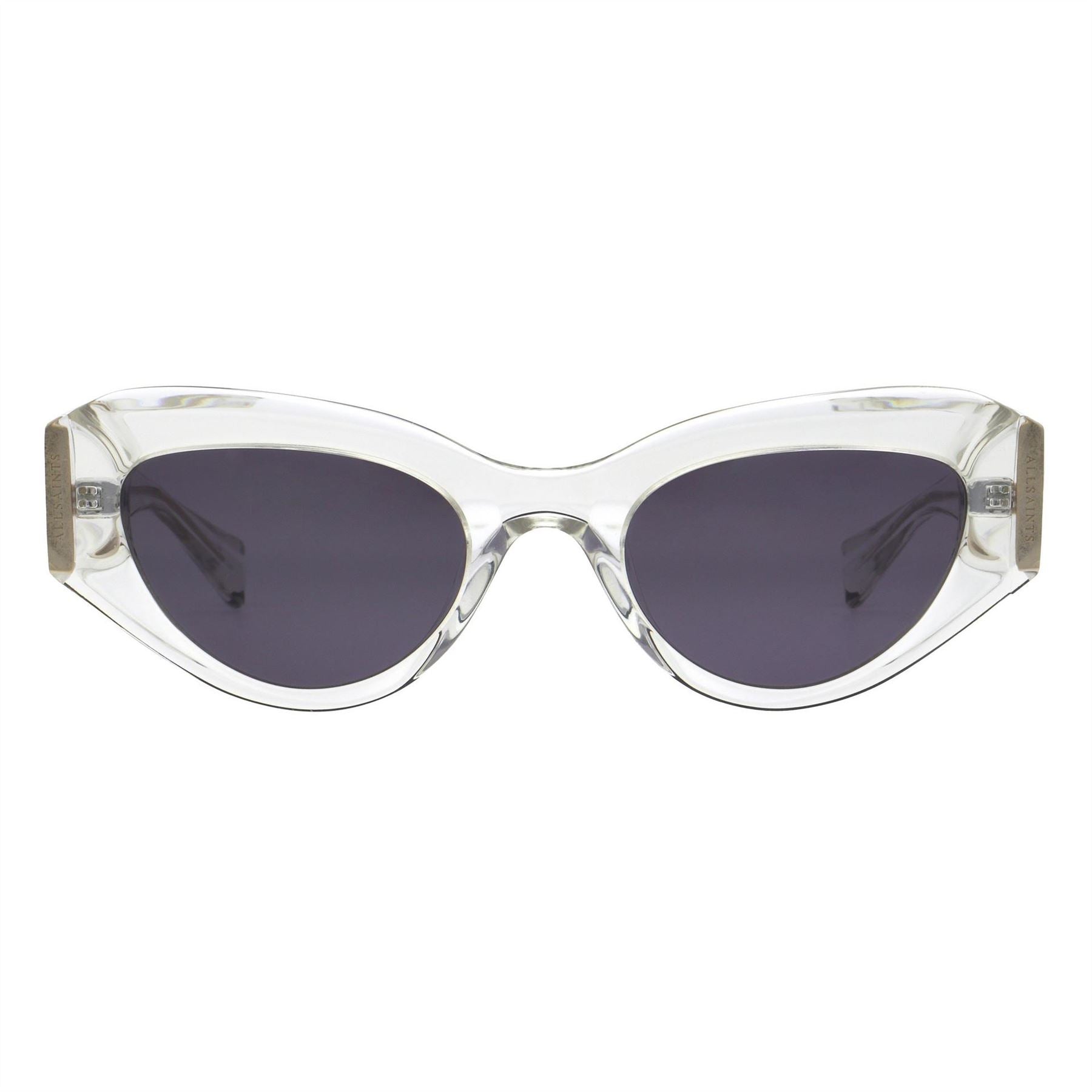 AllSaints Calypso Cat Eye Full Rim Sunglasses