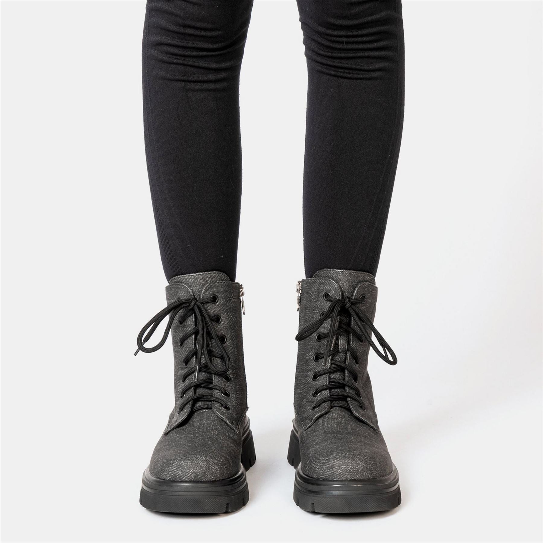 Miso Bella Ladies Boots