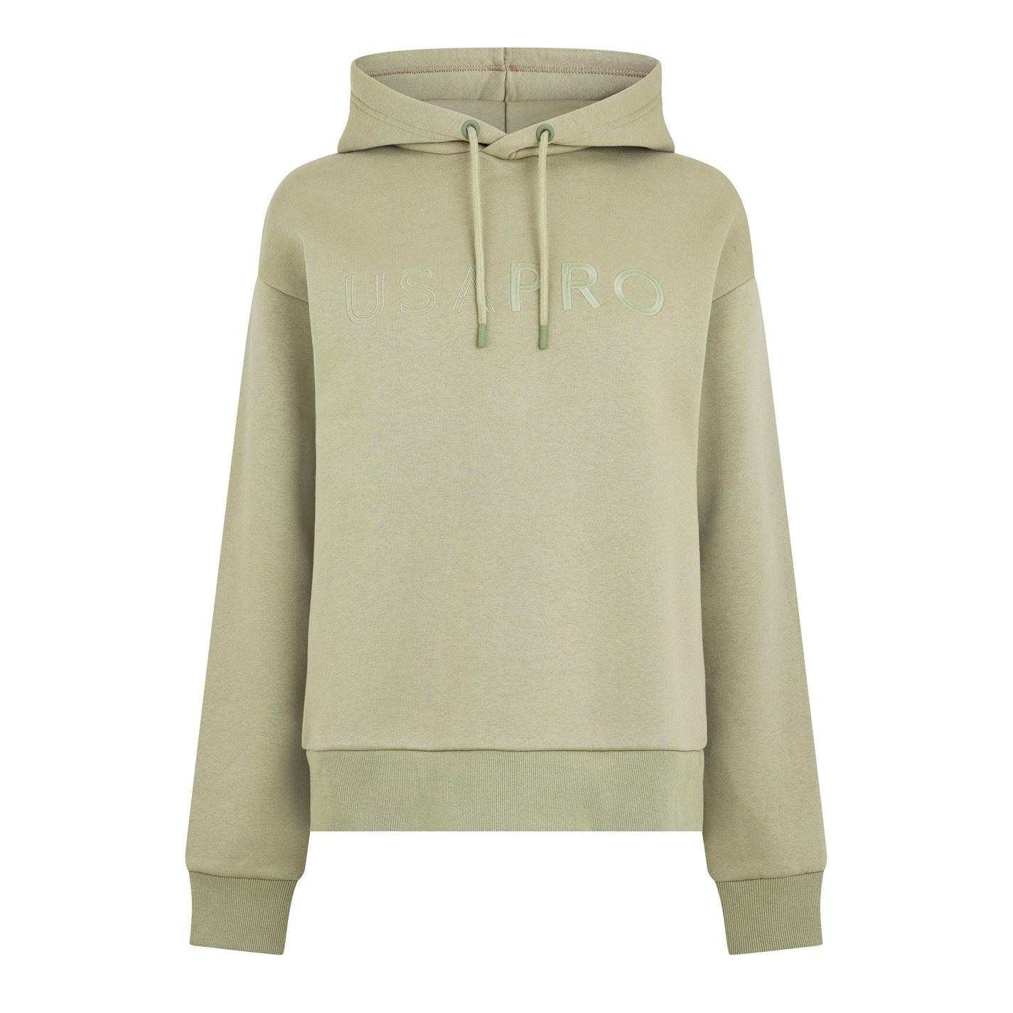 USA Pro Classic Logo Hoodie