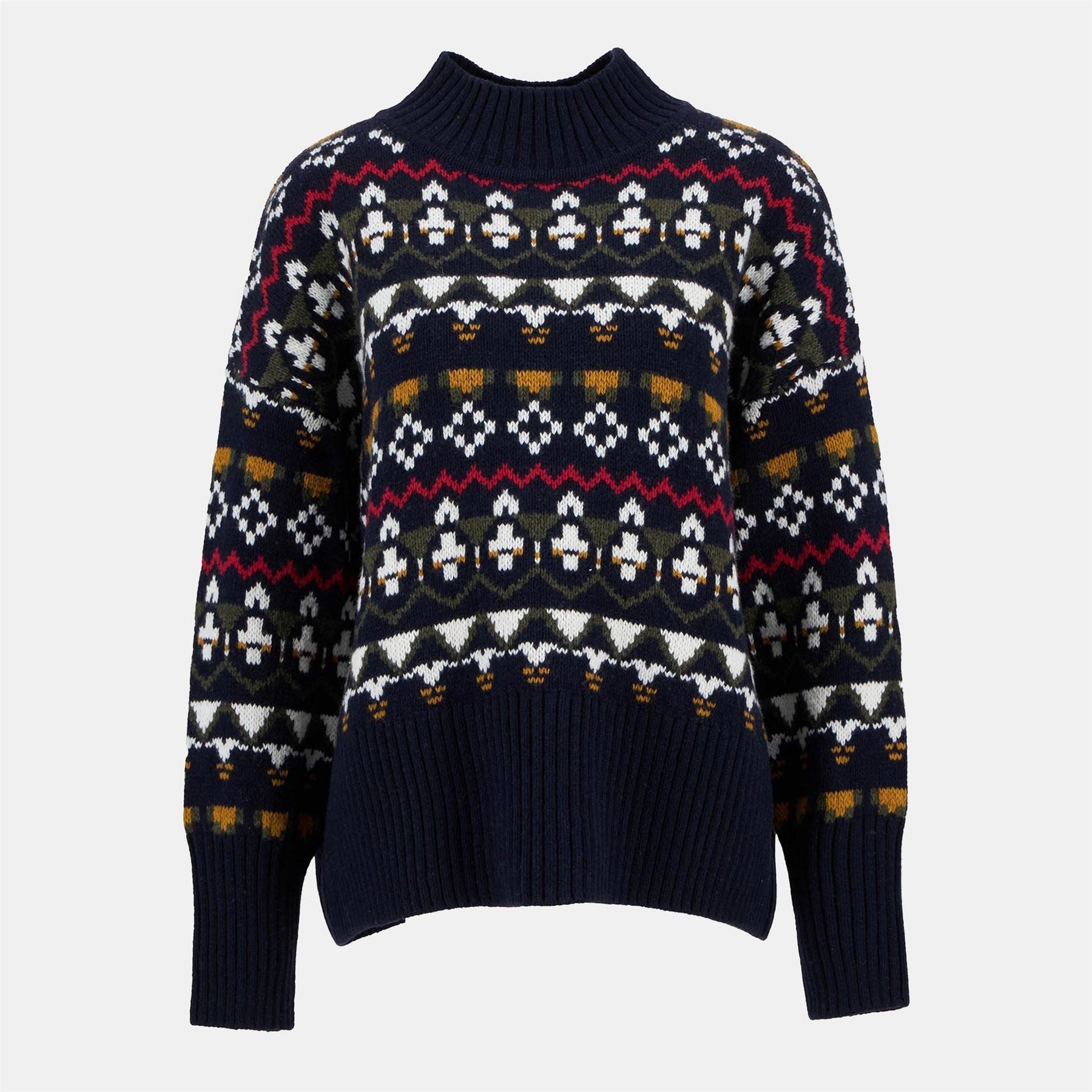 Barbour Jumper