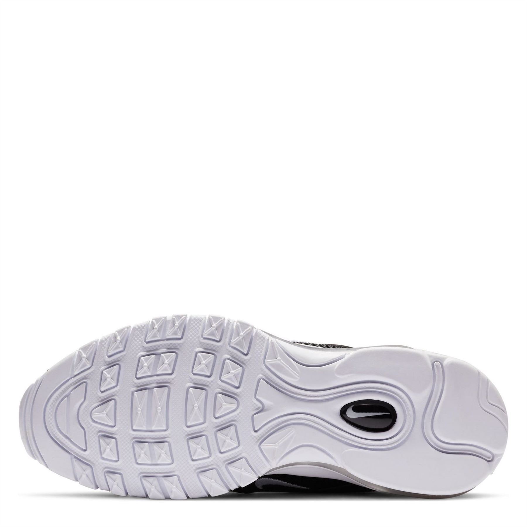 Nike Air Max 97 Junior Trainers