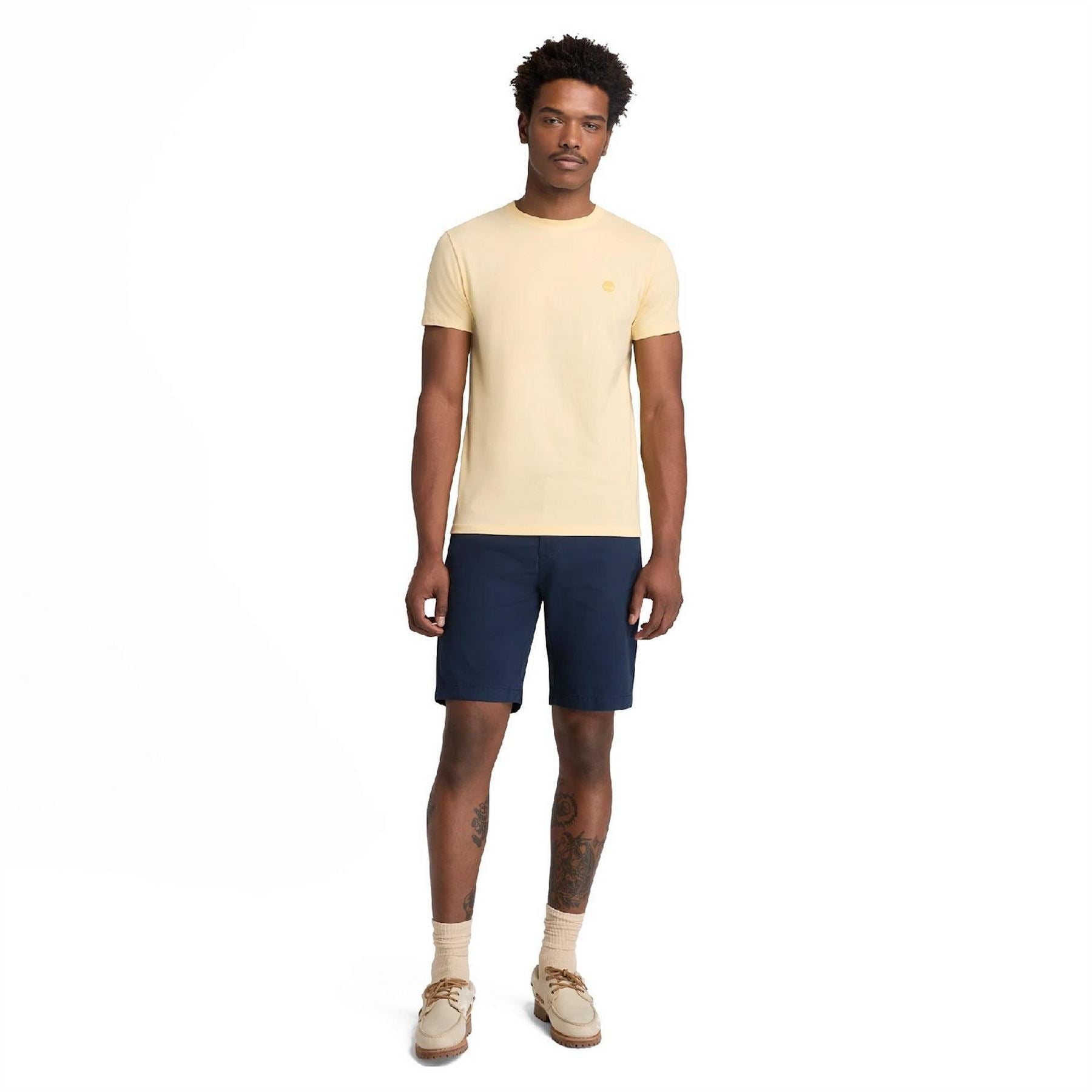 Timberland Oyster River sl