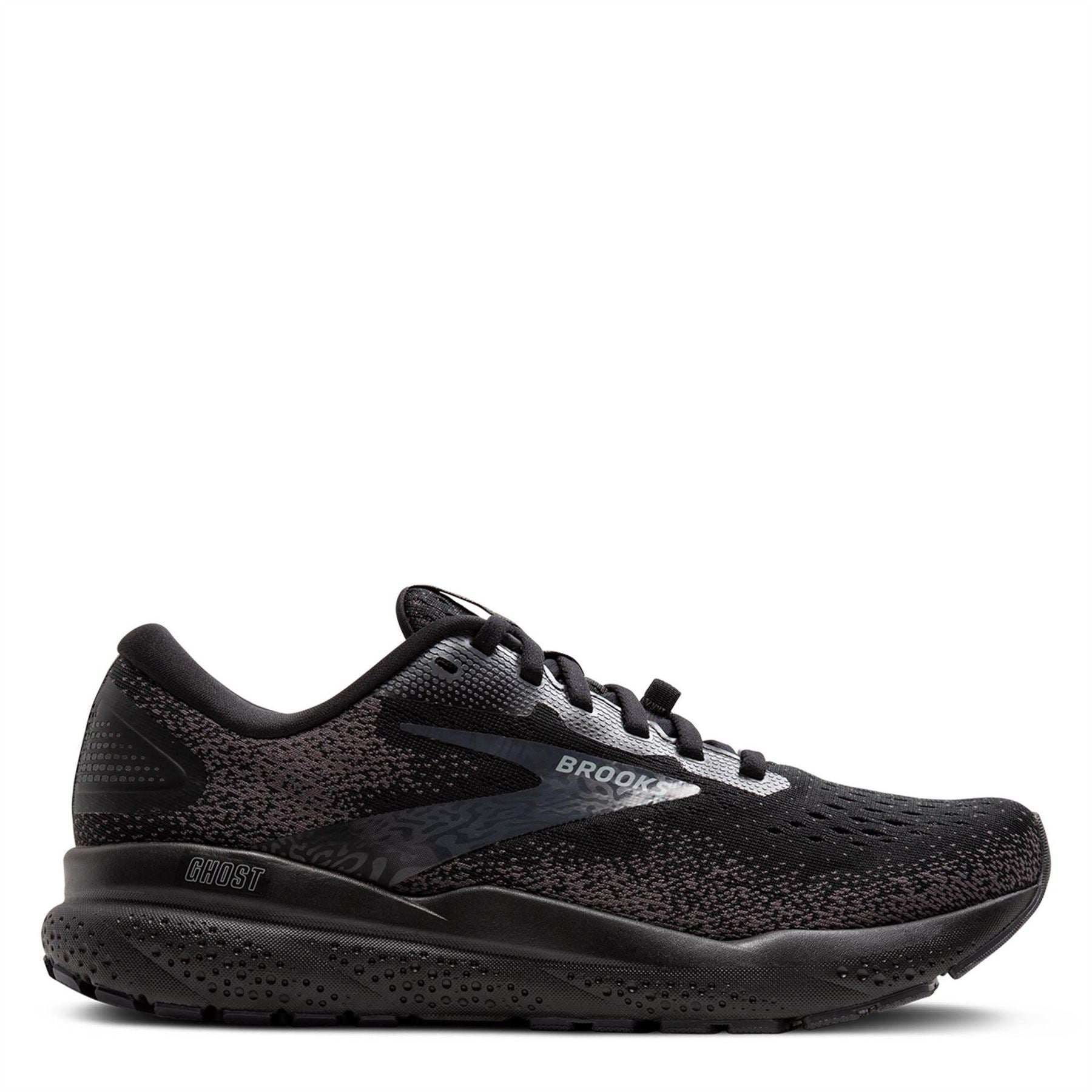 Brooks Mens Ghost 16 GorE-Tex Running Shoes
