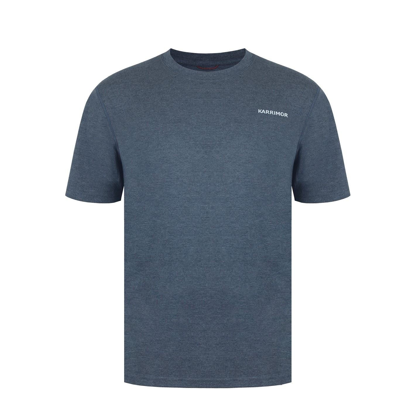 Karrimor Tech Short Sleeve Performance T Shirt