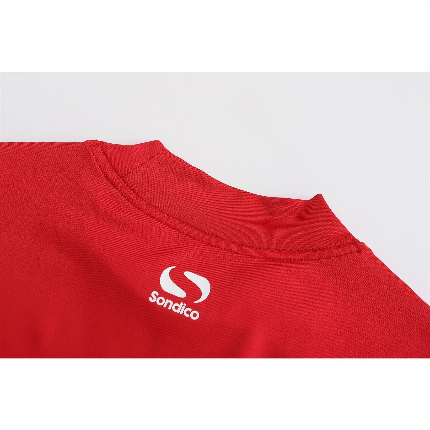 Sondico Mens Base Mock Neck
