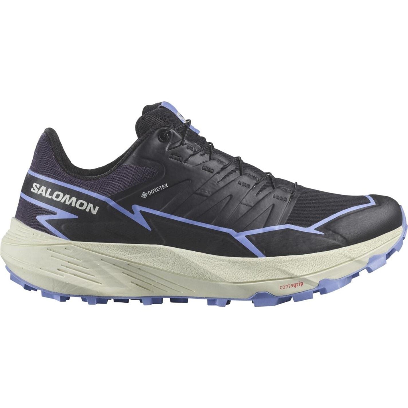 Salomon Thundercross Goretex Ladies Trail Running Shoes