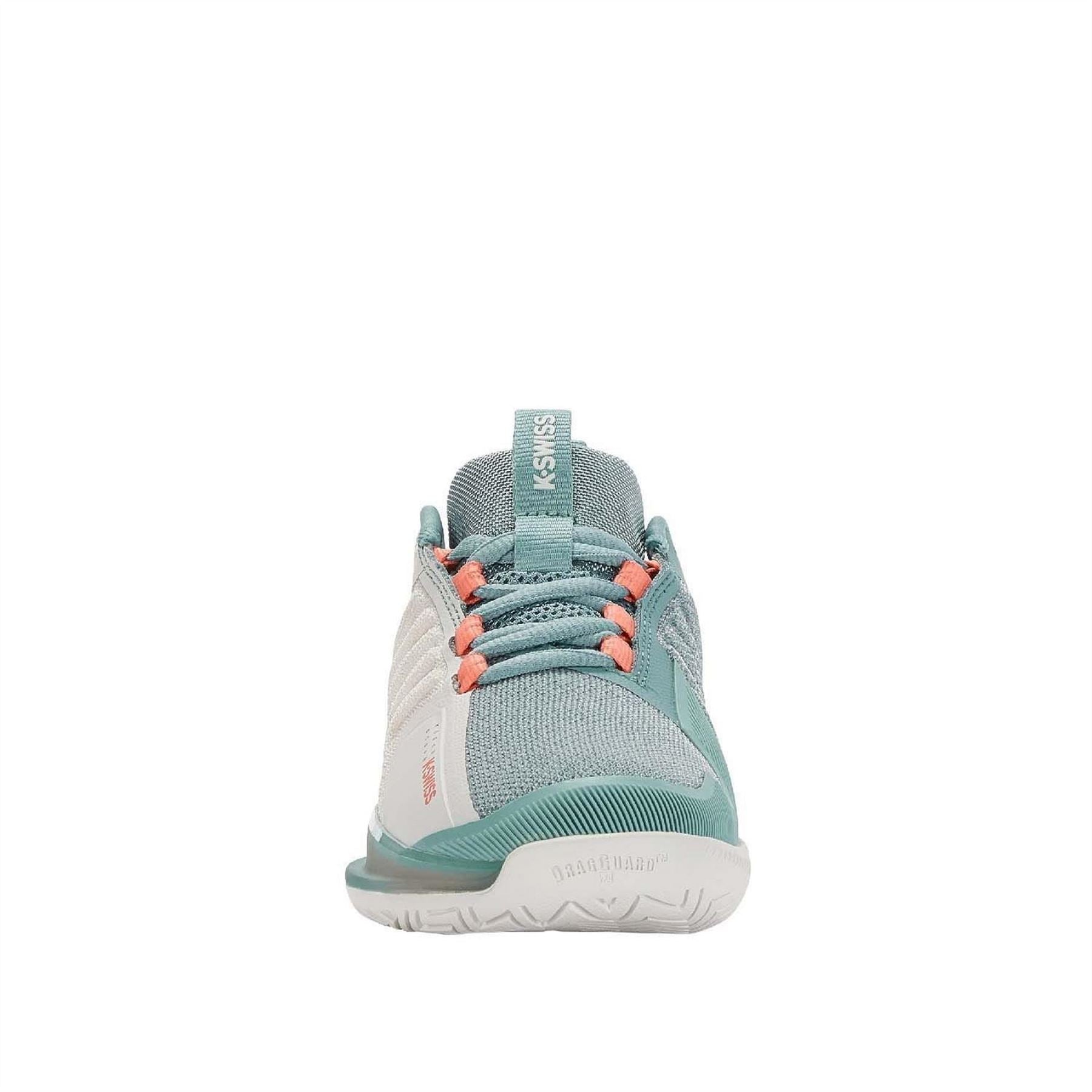 K-Swiss Ultrashot 3 Tennis Shoes
