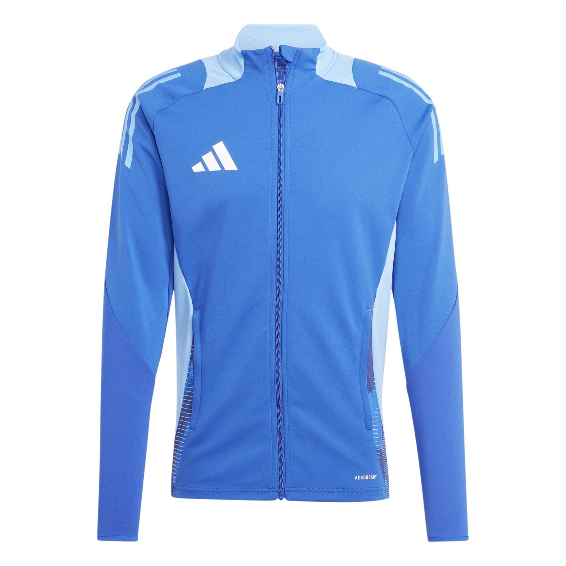 adidas Mens C Tr Jacket Tracksuit Top