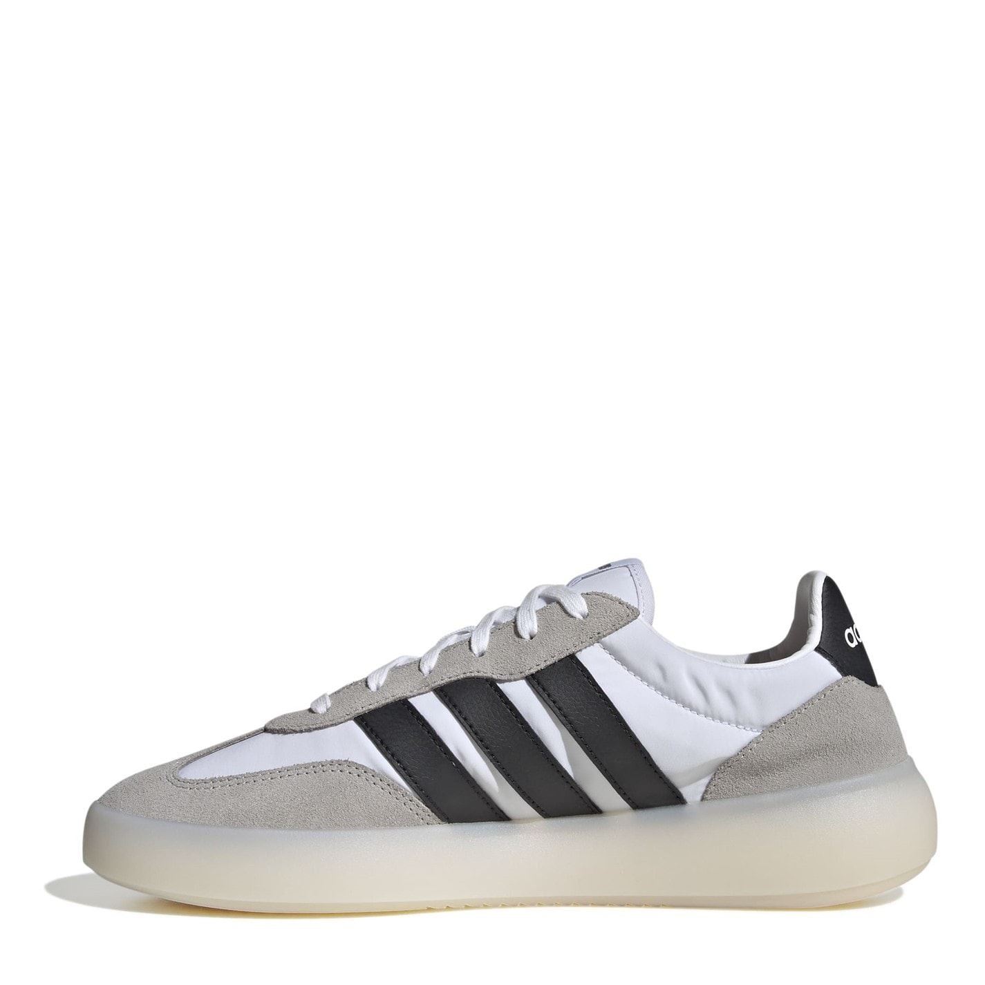 adidas Mens Barreda Decode Shoes