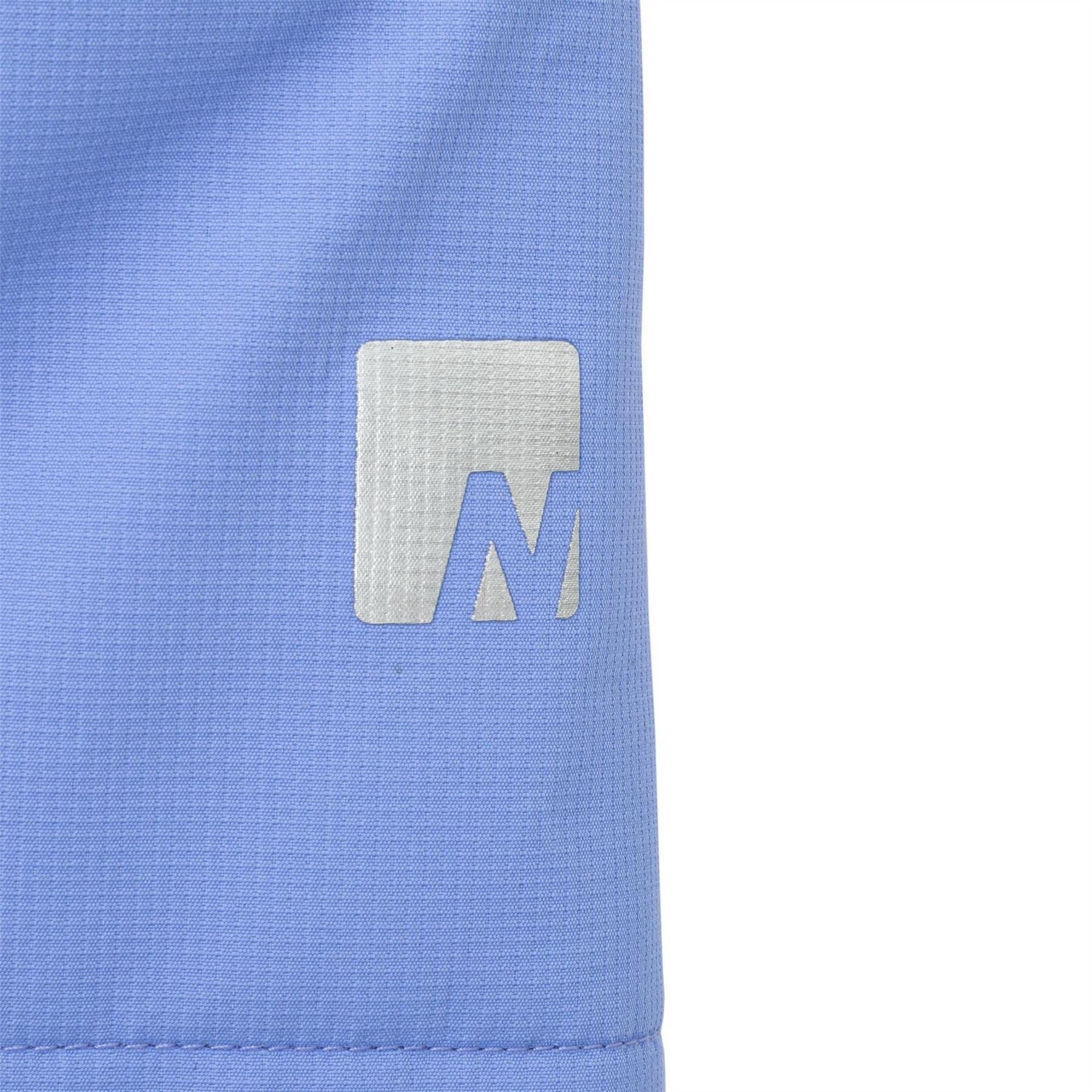 Nevica Meribel Water Resistant Windproof Synthetic Insulated Detachable Hood Ski Jacket