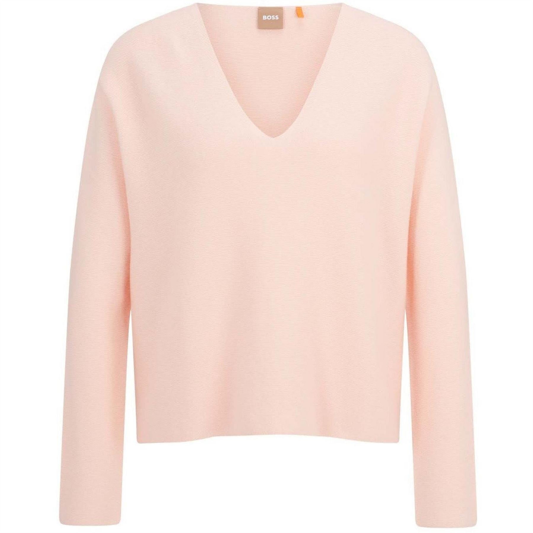 Boss Sweater
