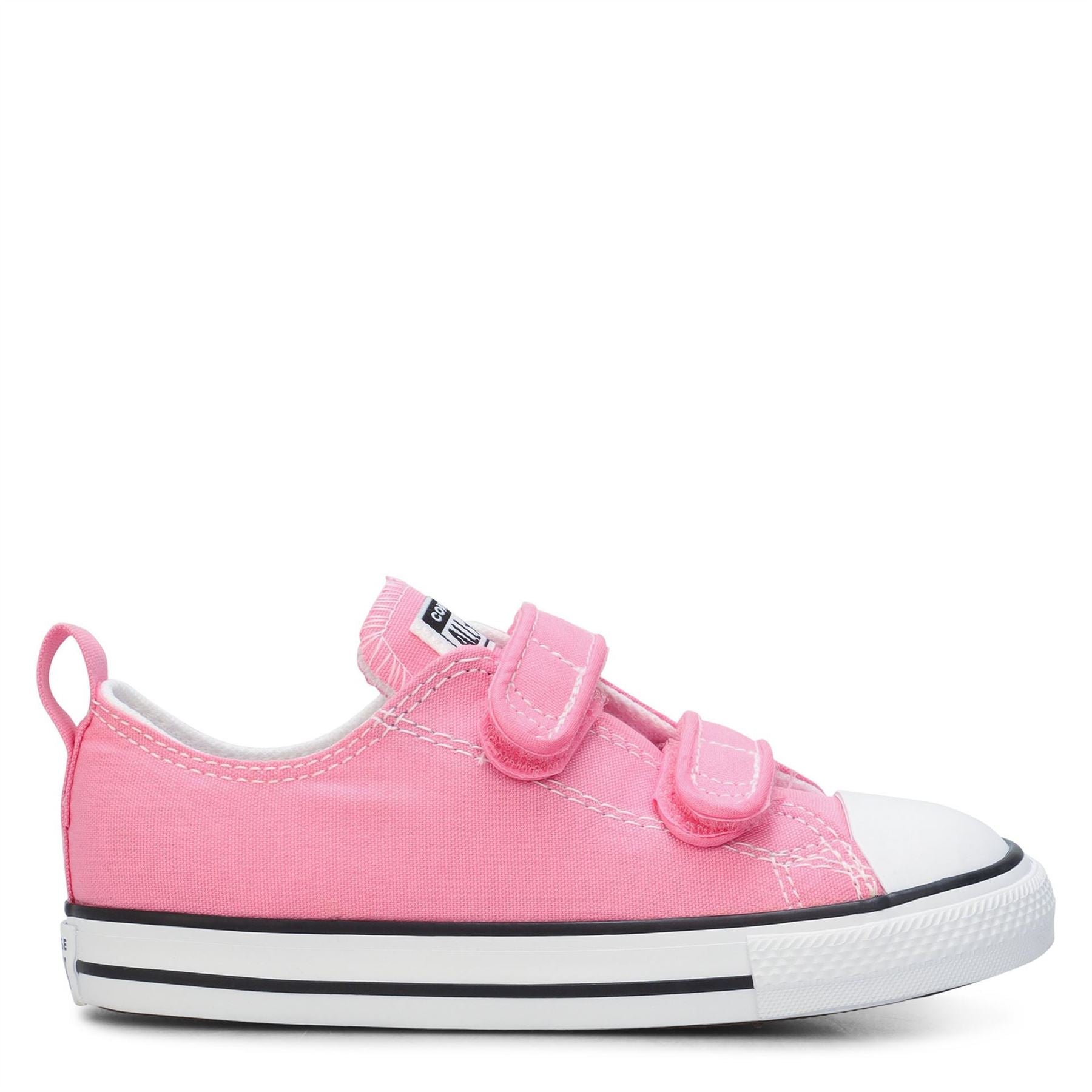 Converse Kids Chuck Taylor All Star 2v Canvasas Trainers
