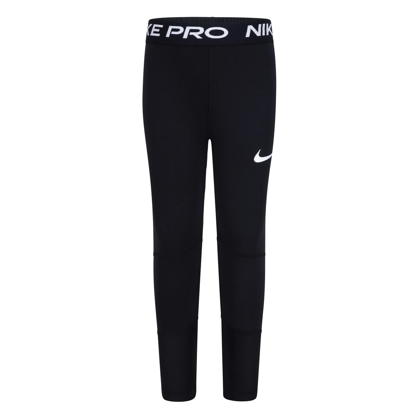 Nike Infants Pro Athletic Tights