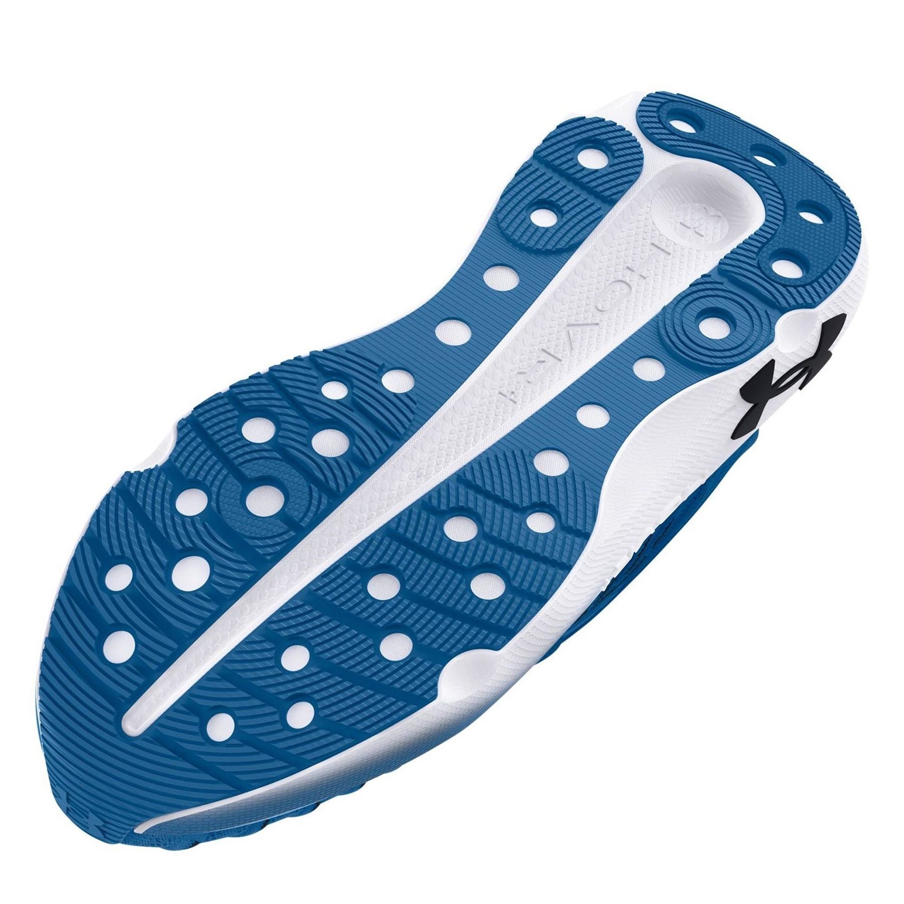 Under Armour Mens Armour Ua Infinite Elite Road Running Shoes