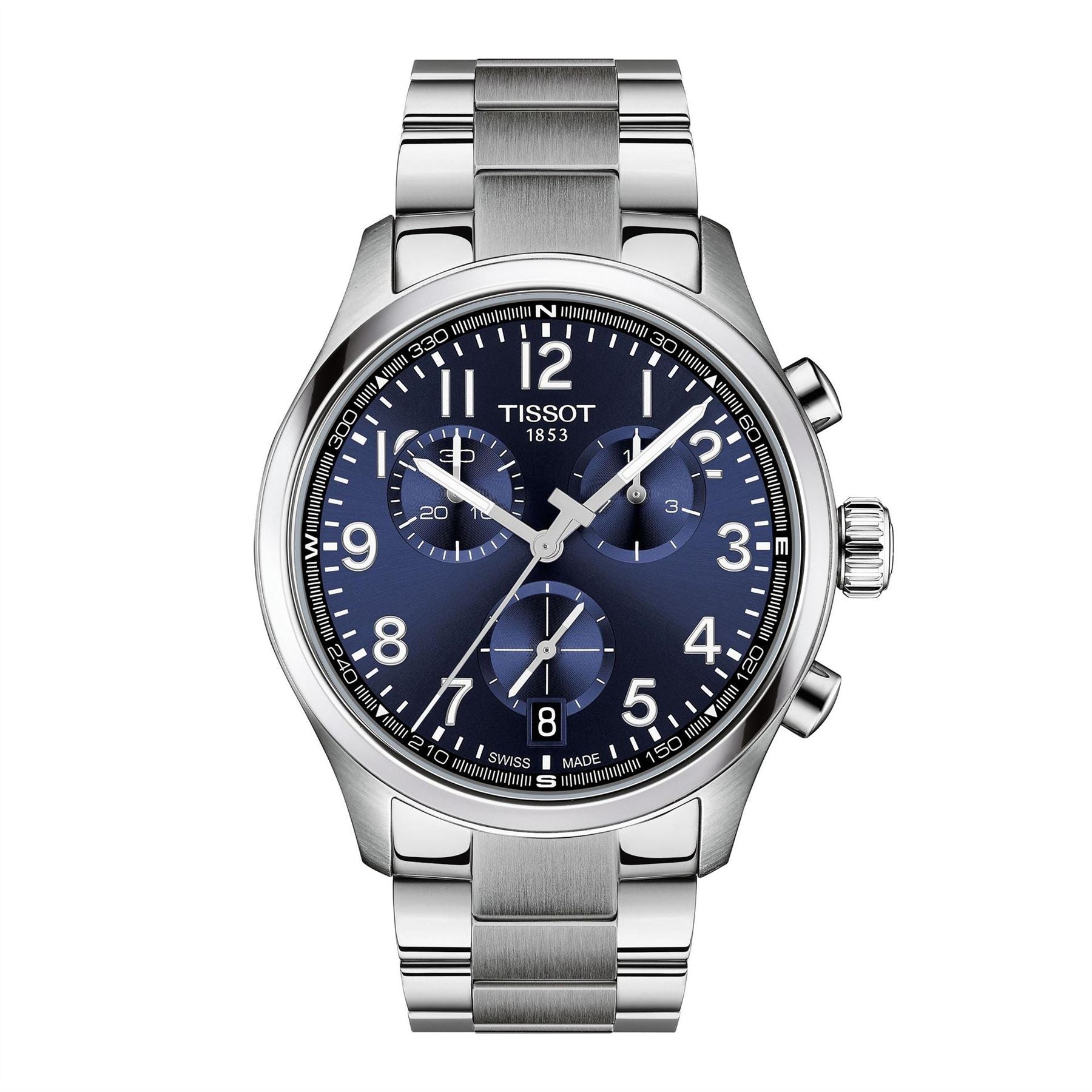 Tissot Chrono L Wtch