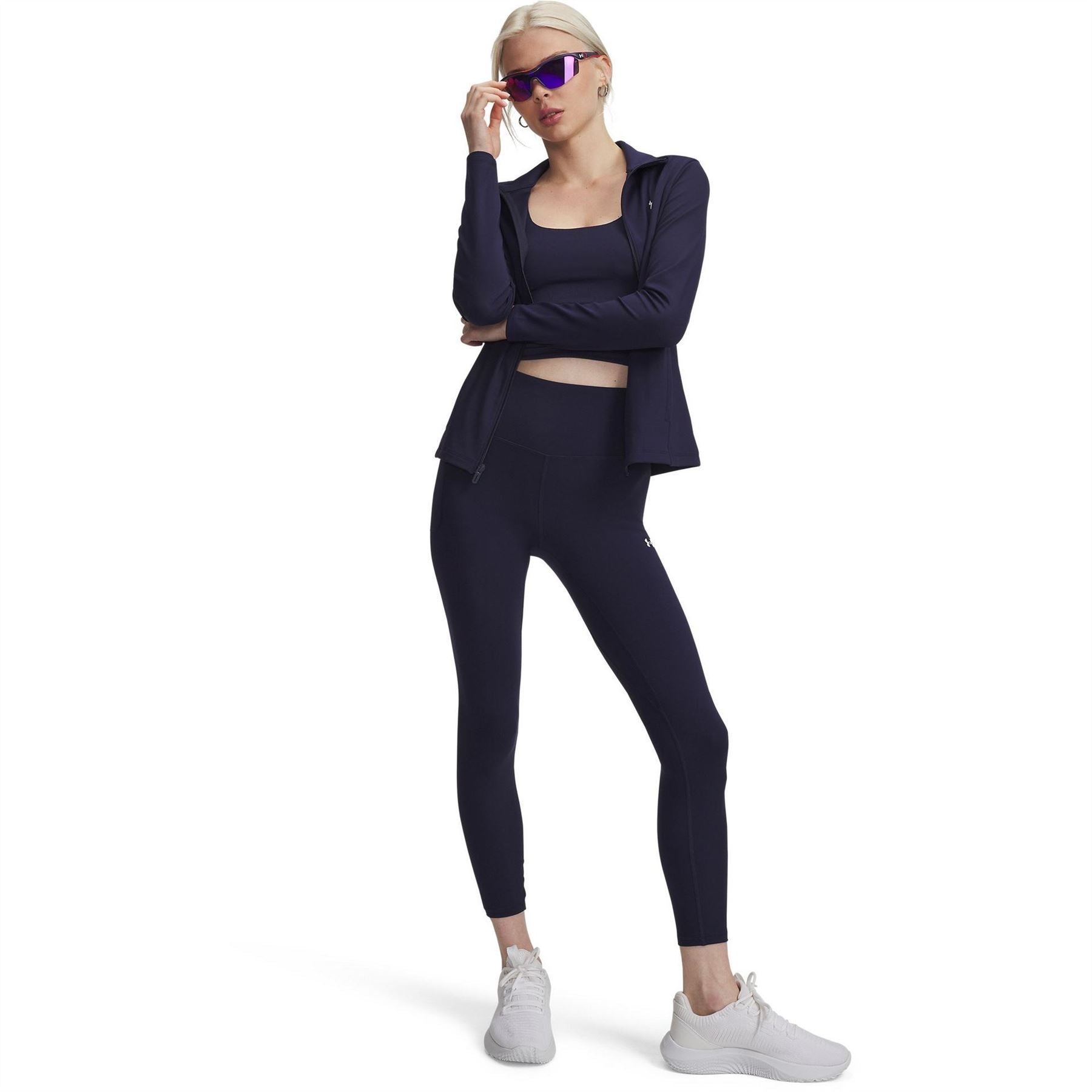 Under Armour Motion Ank Leg em