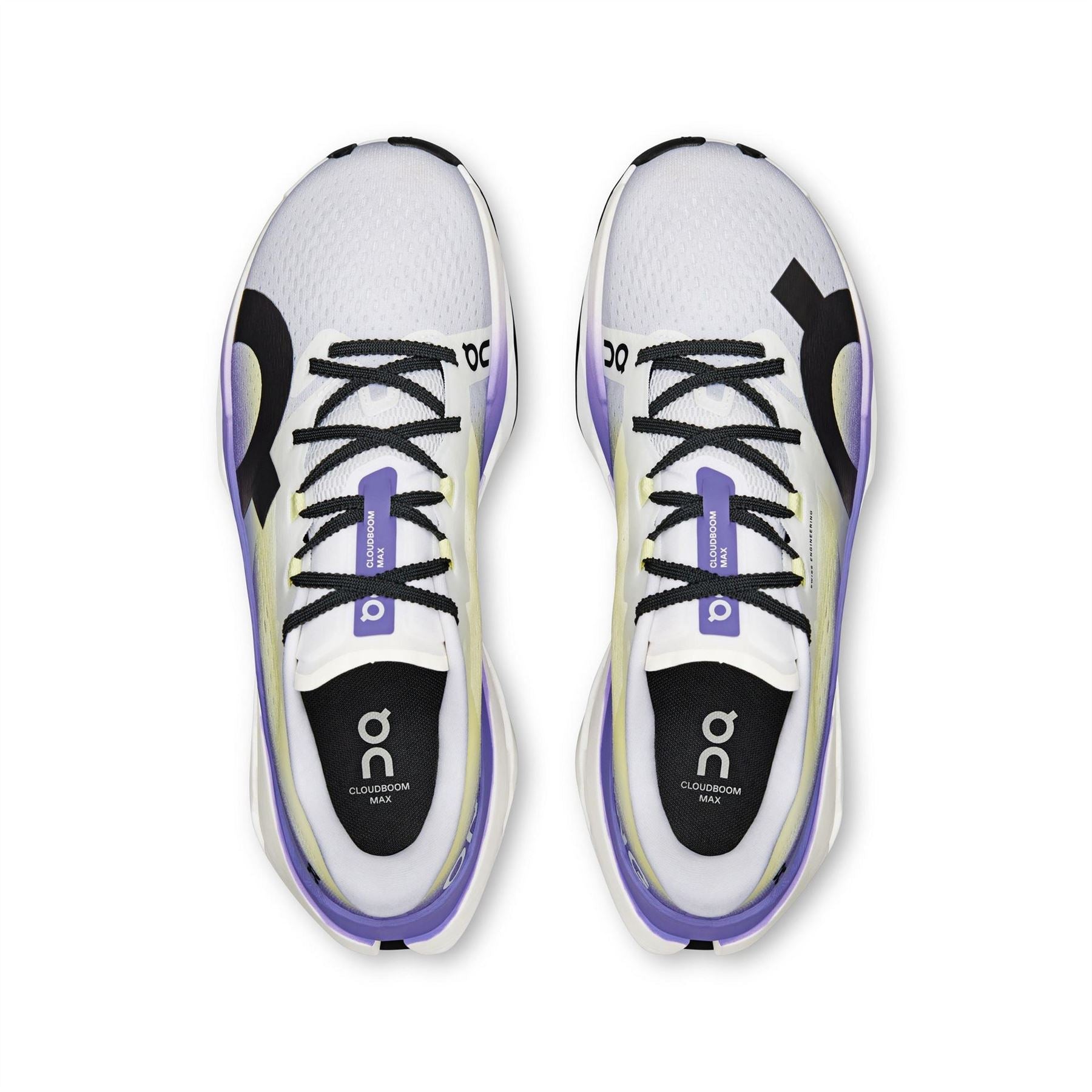 On Neutral Road Running Shoes