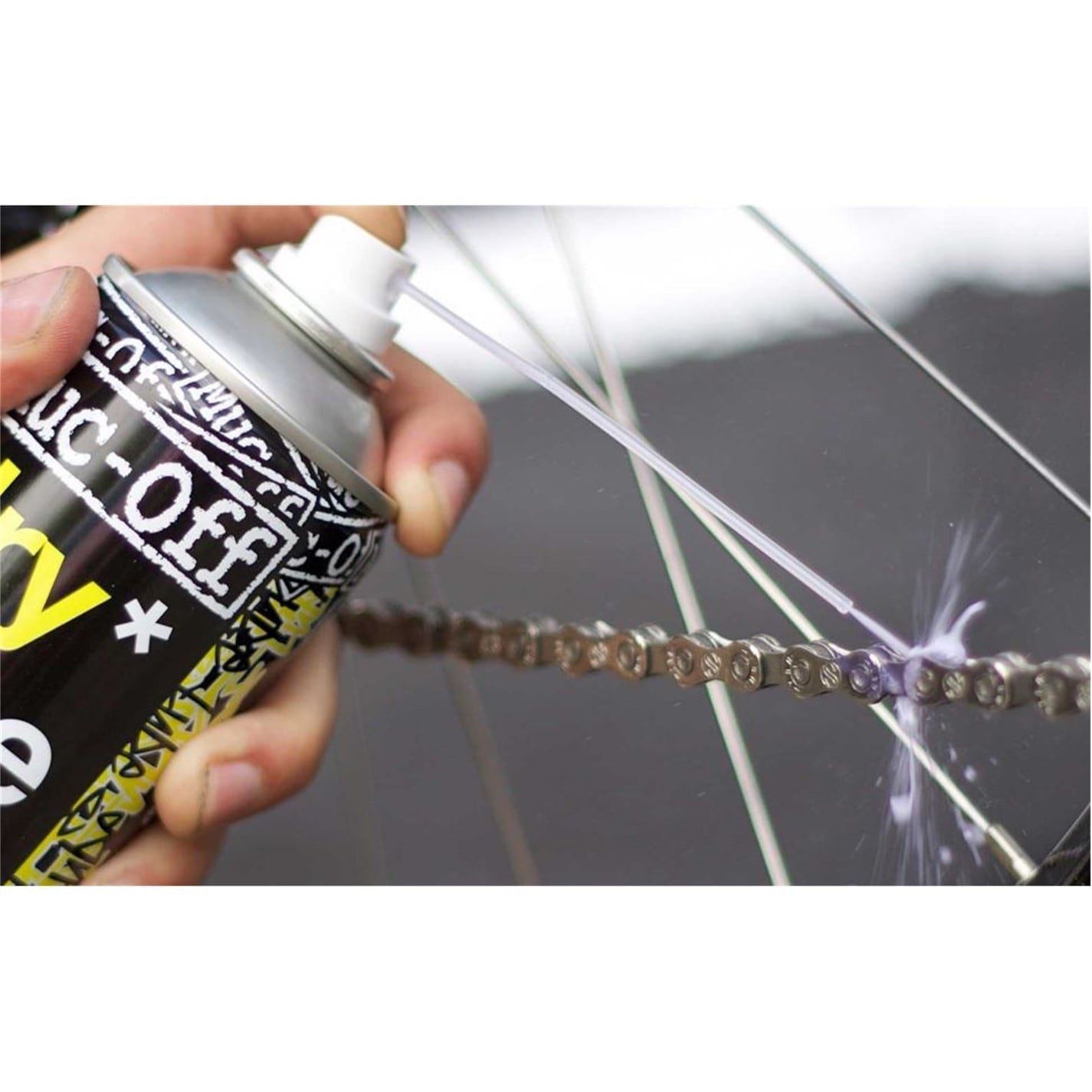 Muc-Off Off Dry Chain Lube