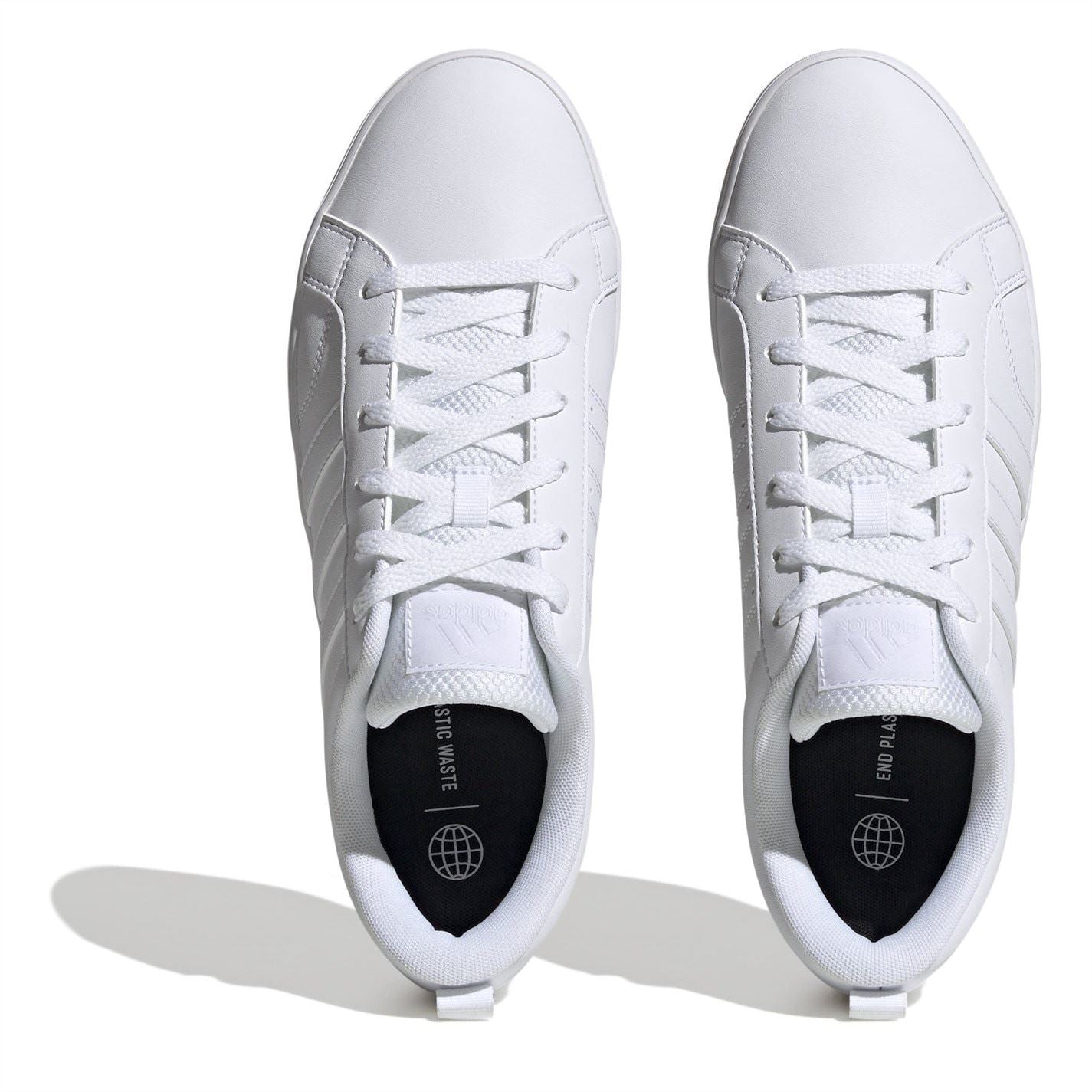adidas Mens Vs Pace Trainers
