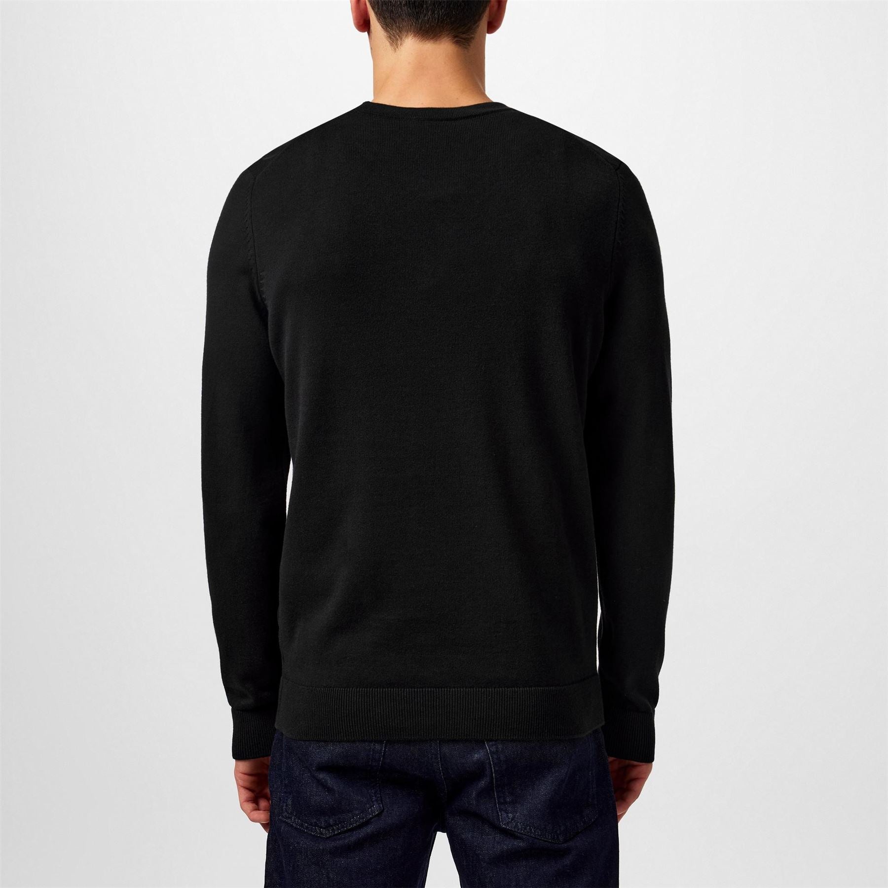 Hugo Cassius C Jumper
