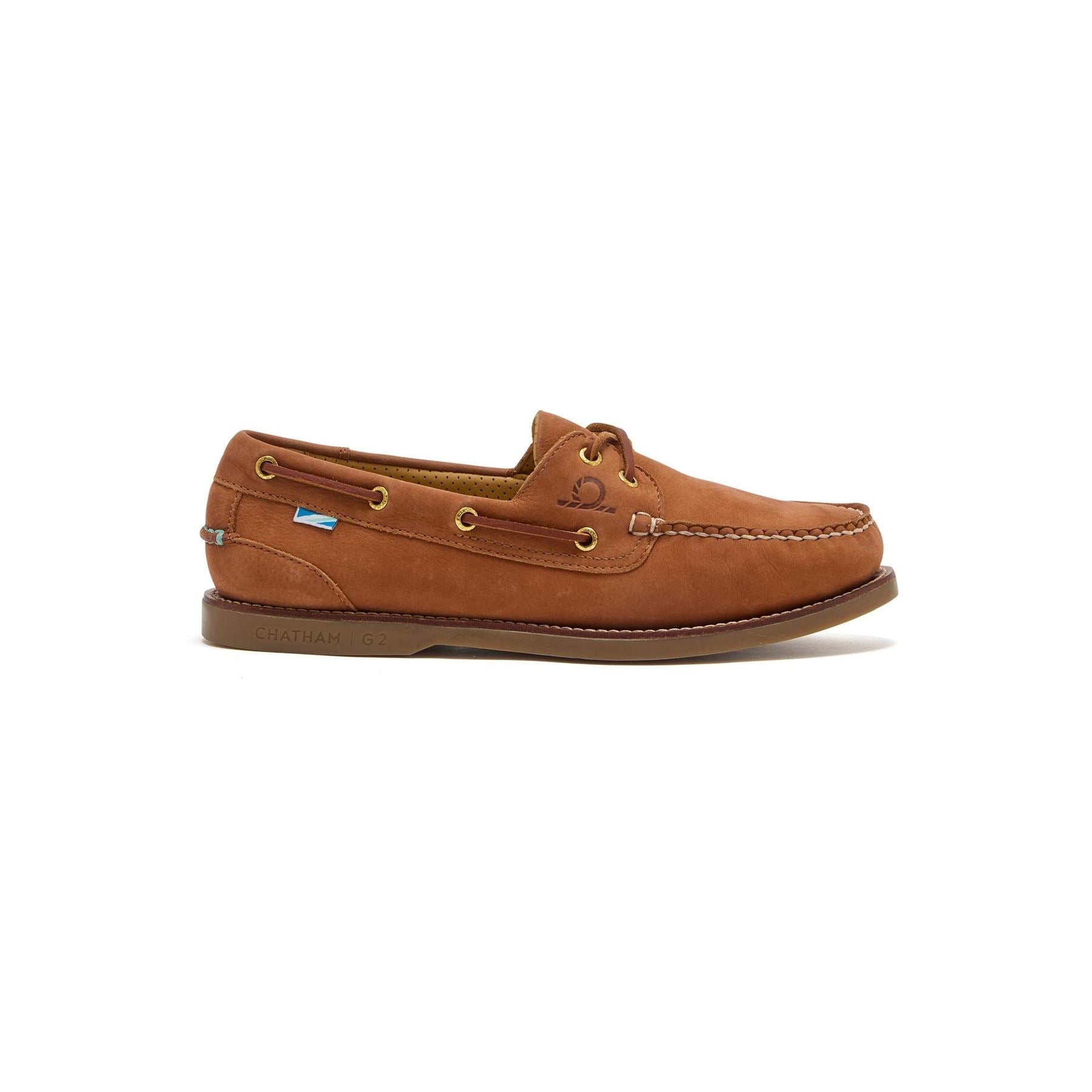Chatham Boat Shoes