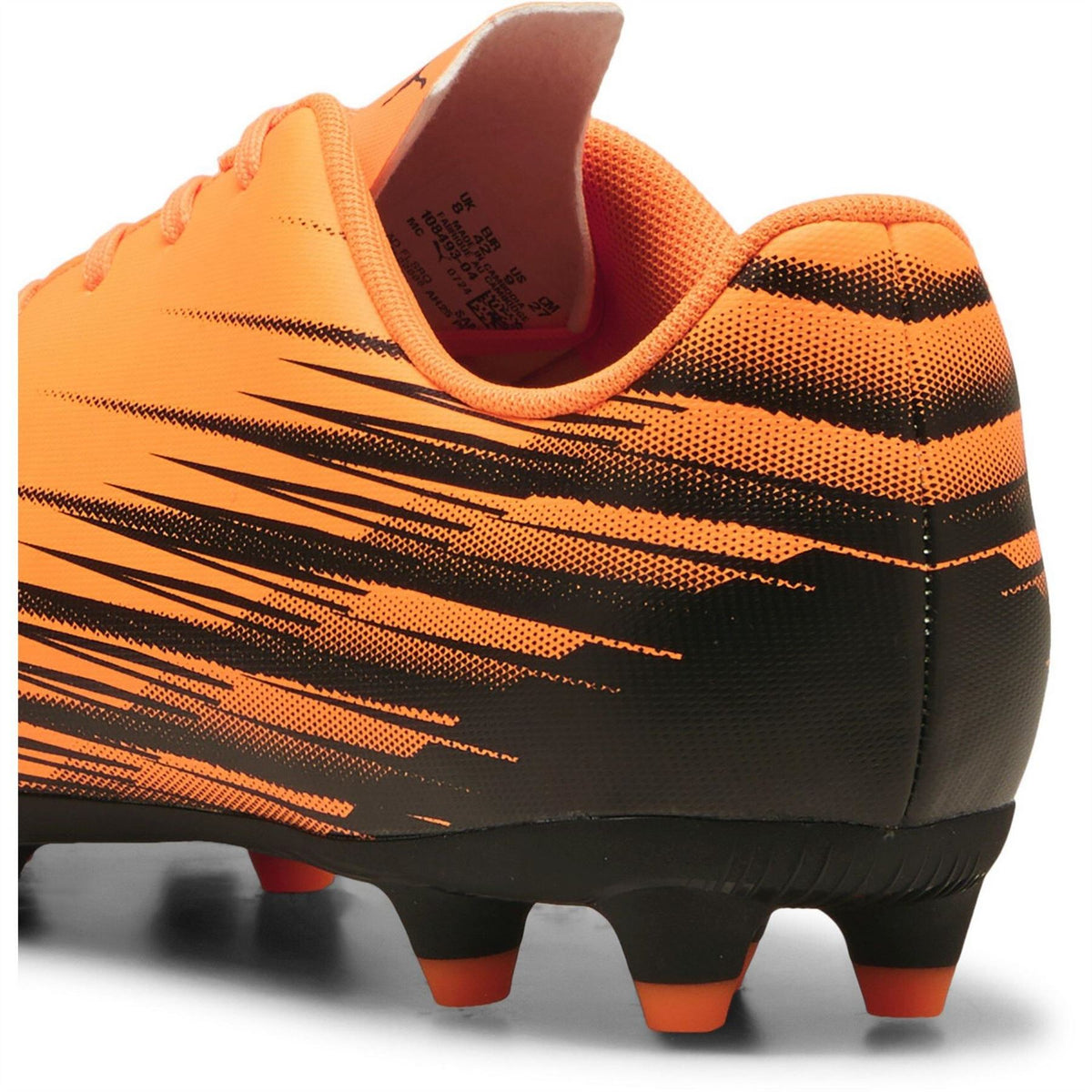 Puma Attacanto Ii Fg Ag Football Boots