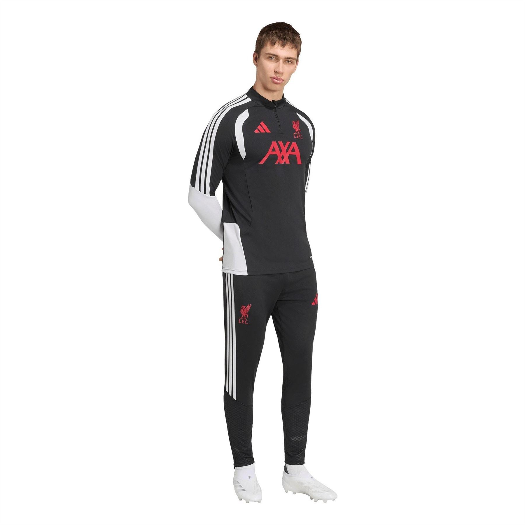 adidas Mens Pre Match Drill Top 2026 27