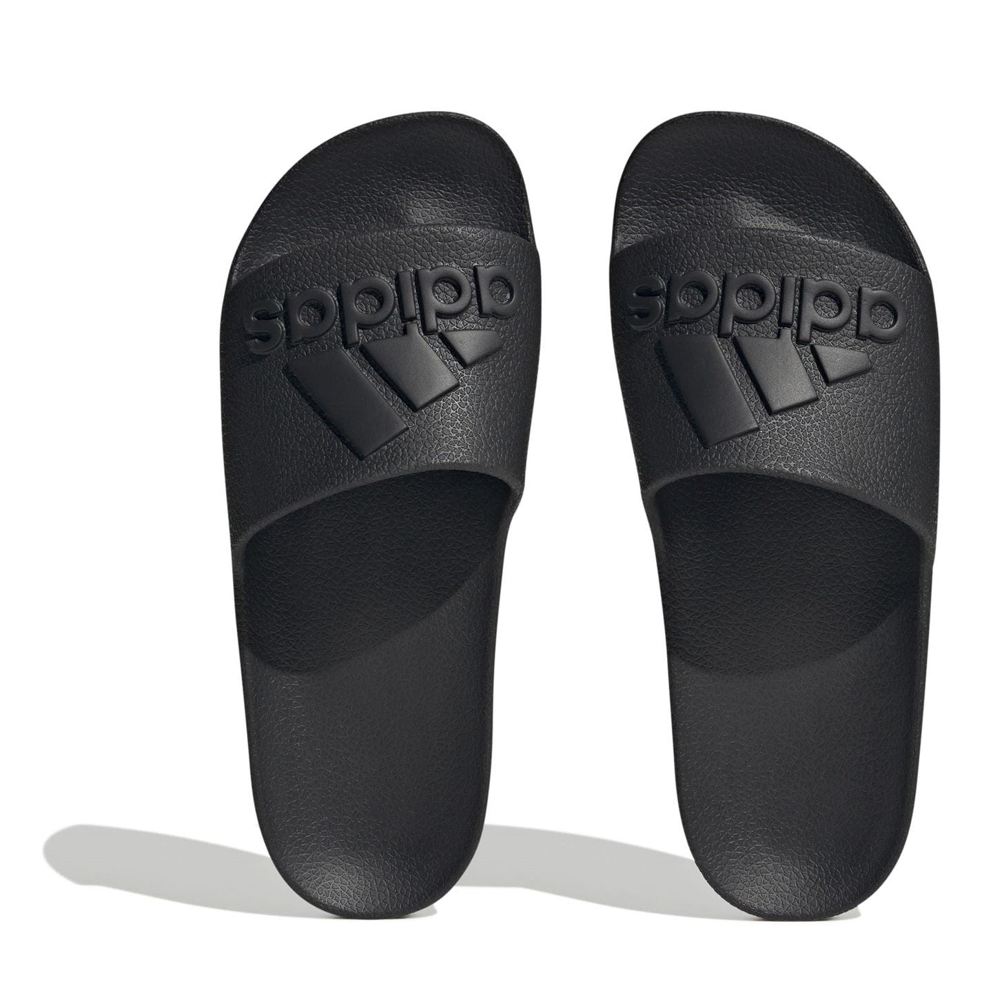 adidas Mens Adilette Aqua Slide