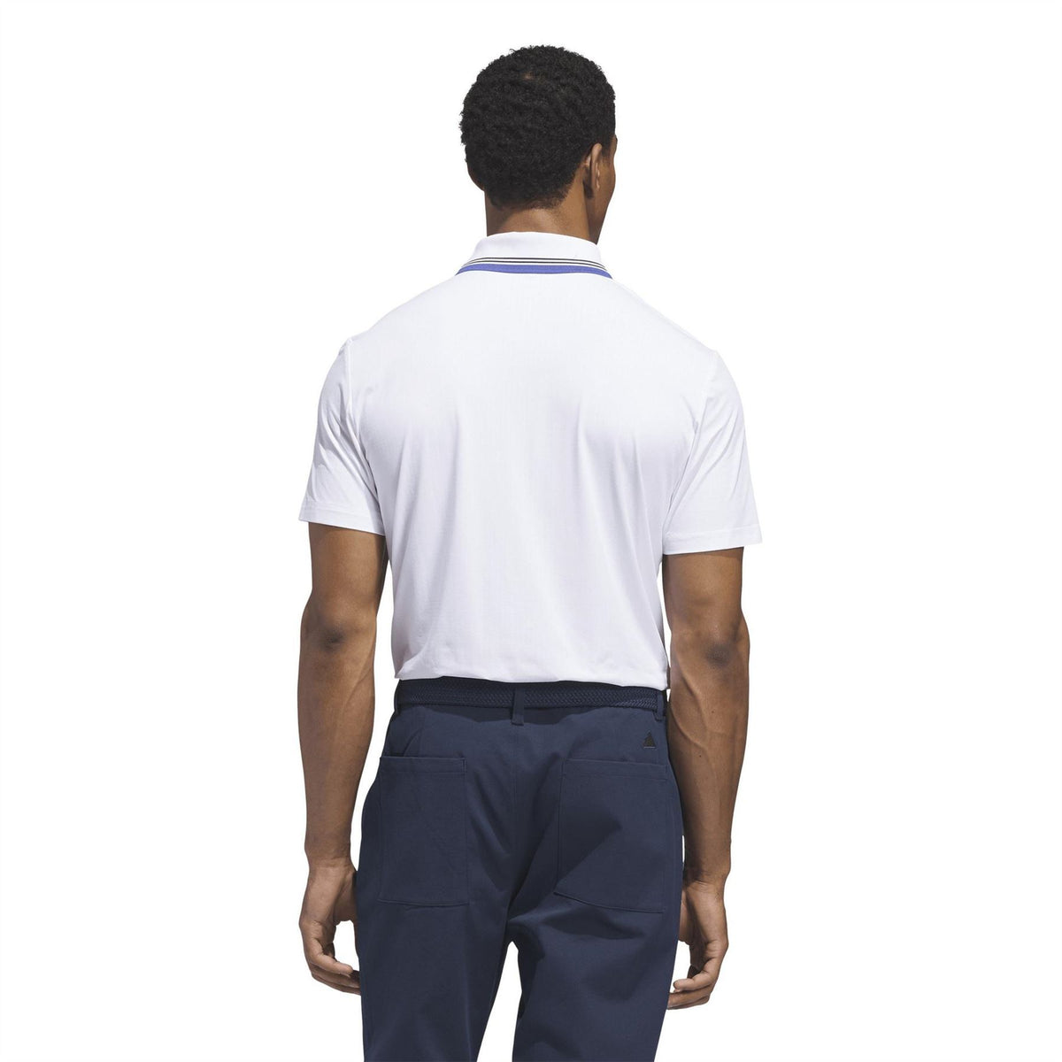 adidas Tour Short Sleeve Polo Shirt
