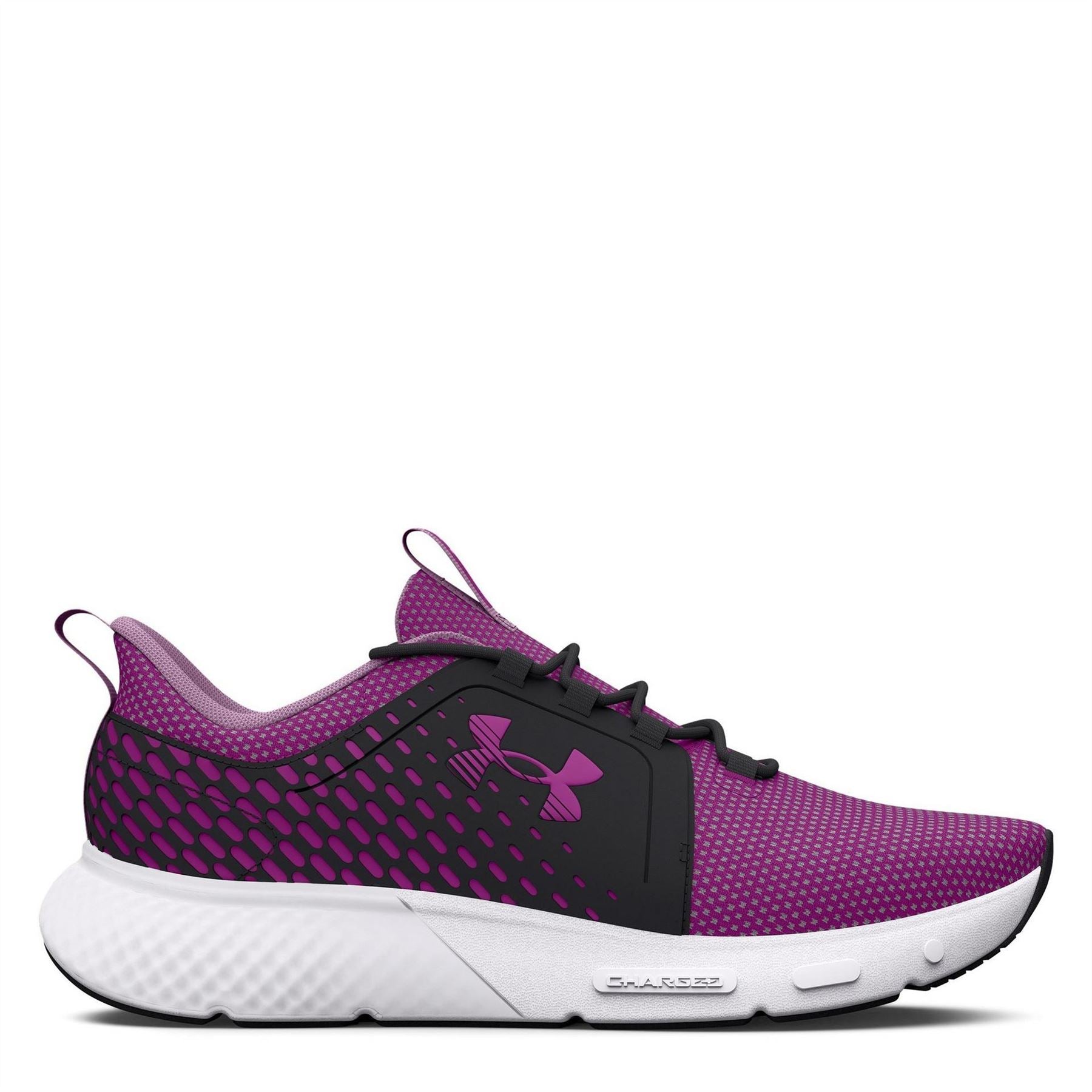Under Armour Womens Decoy Running Shoes