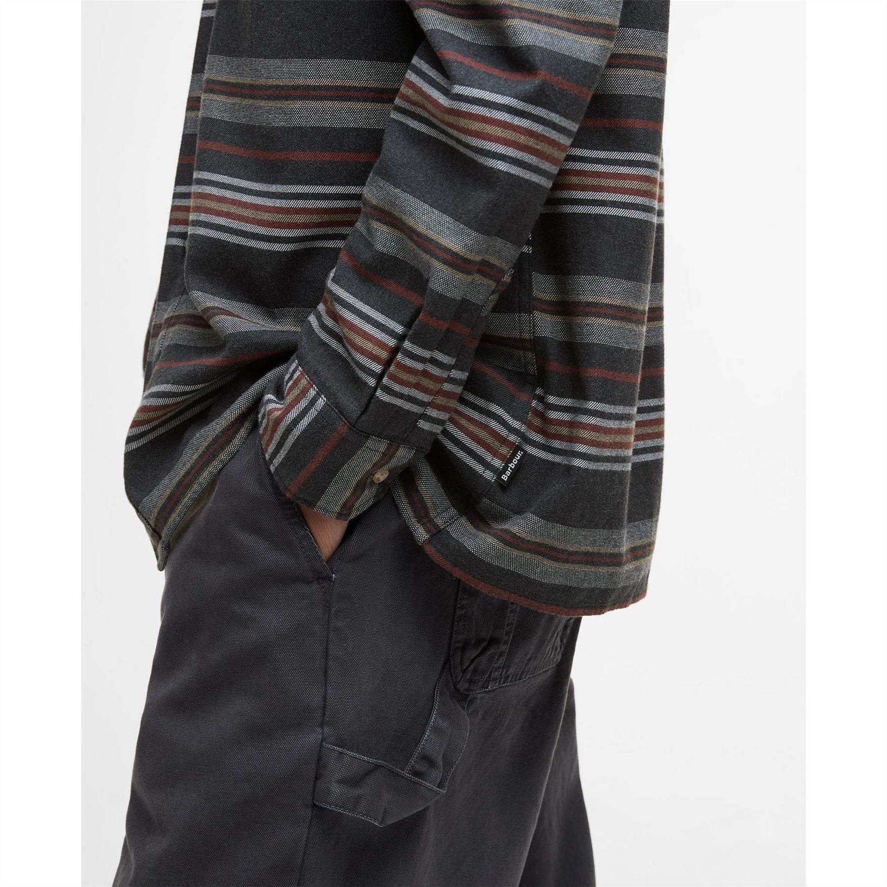 Barbour Bowscale Shirt