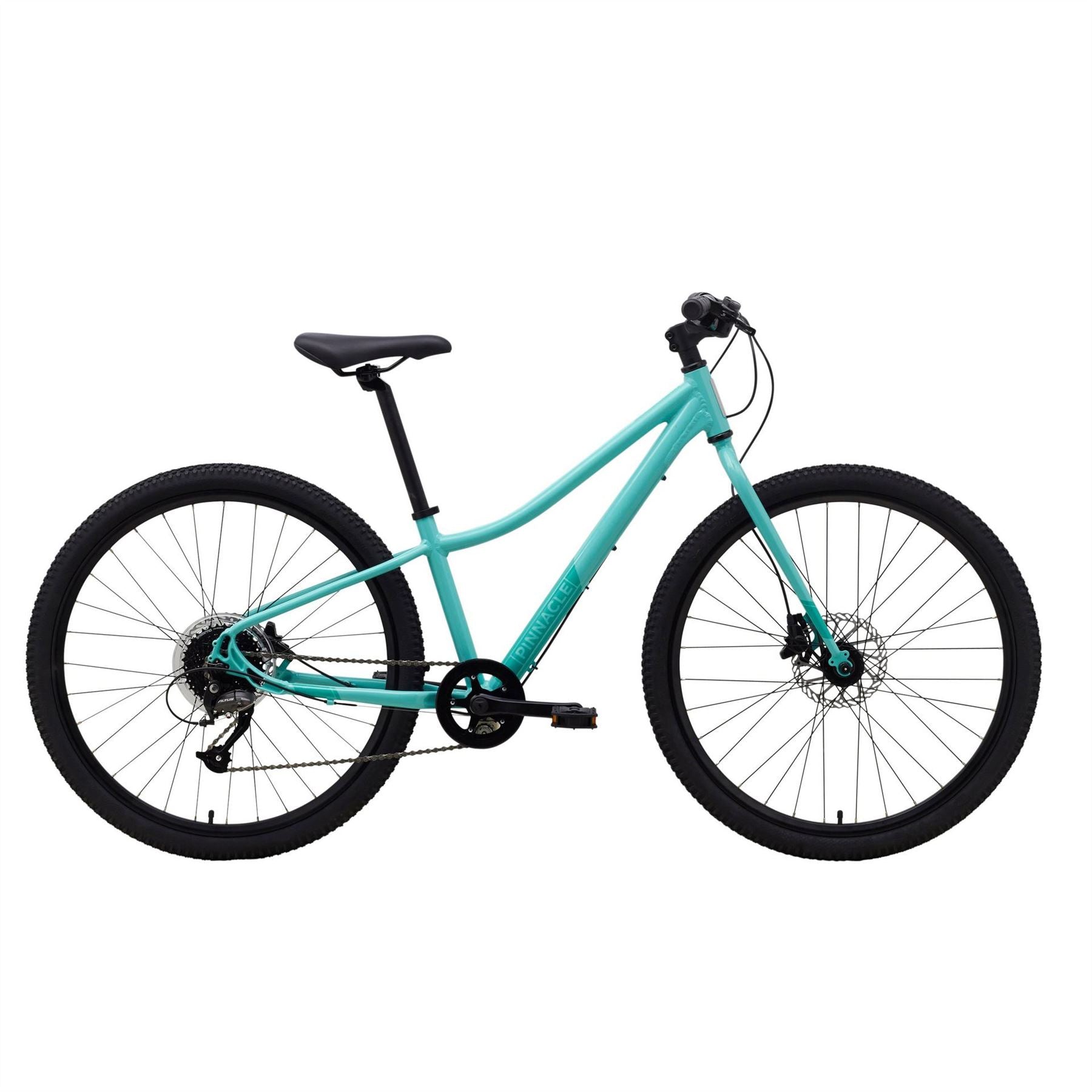Pinnacle 26 Inch Kids Bike
