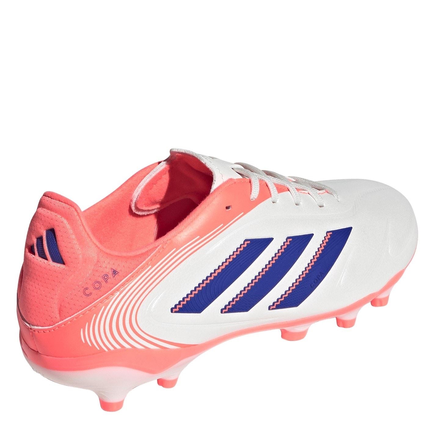 adidas Copa Pure 3 League Juniors Firm Ground Football Boots