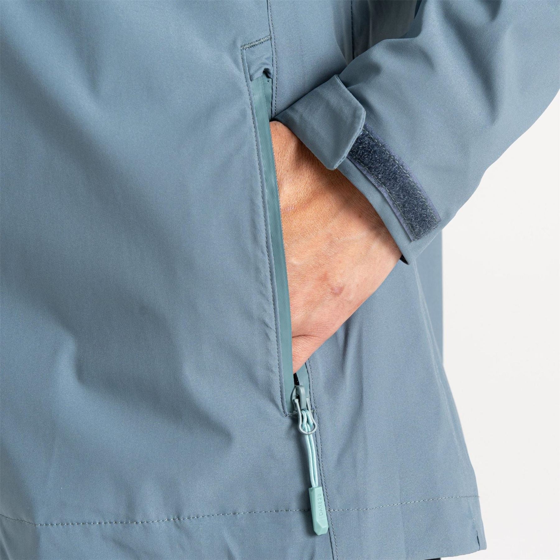 Dare 2b Dare2b Switch Up Ii Waterproof Jacket