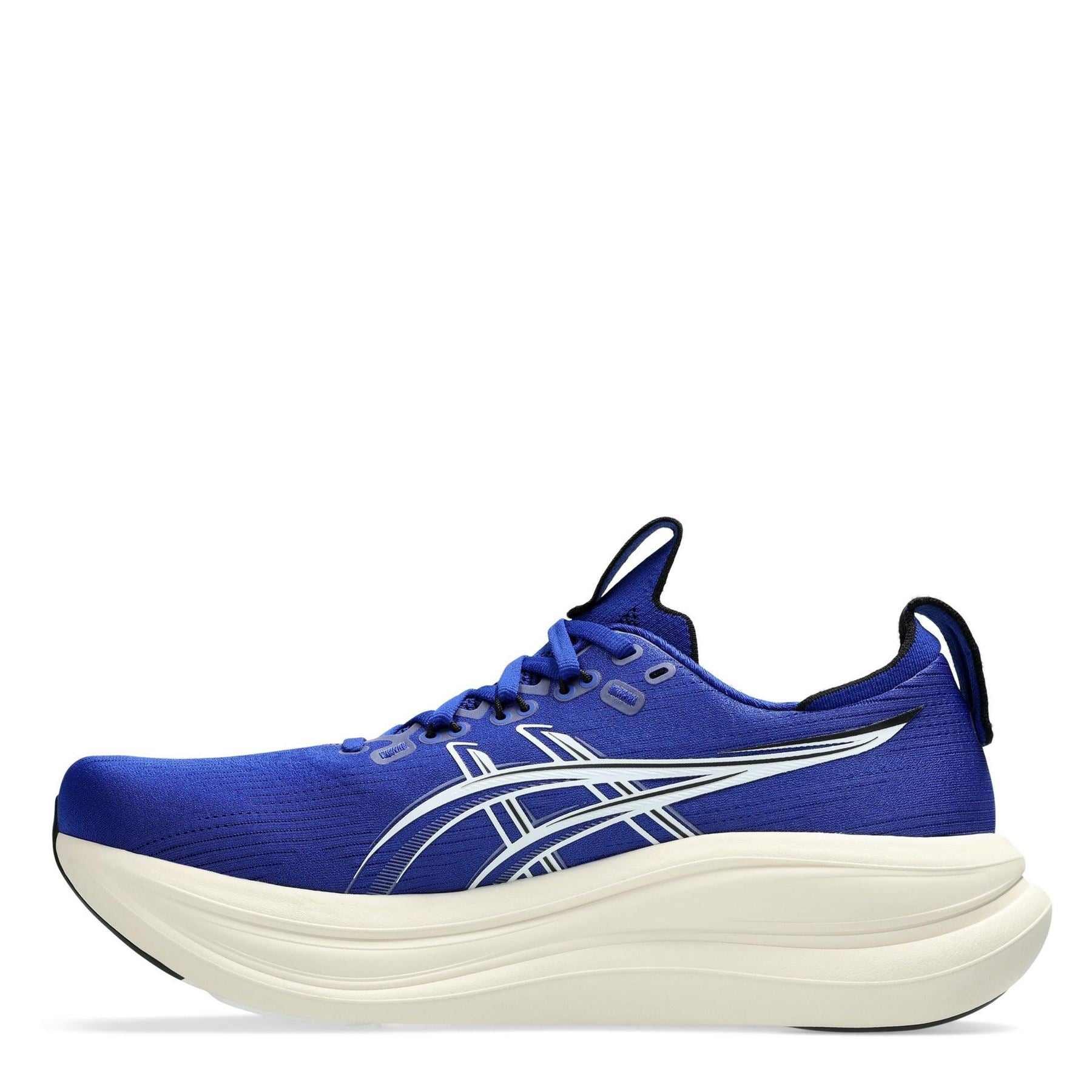 Asics Gel Nimbus Everyday Neutral Road Running Shoes